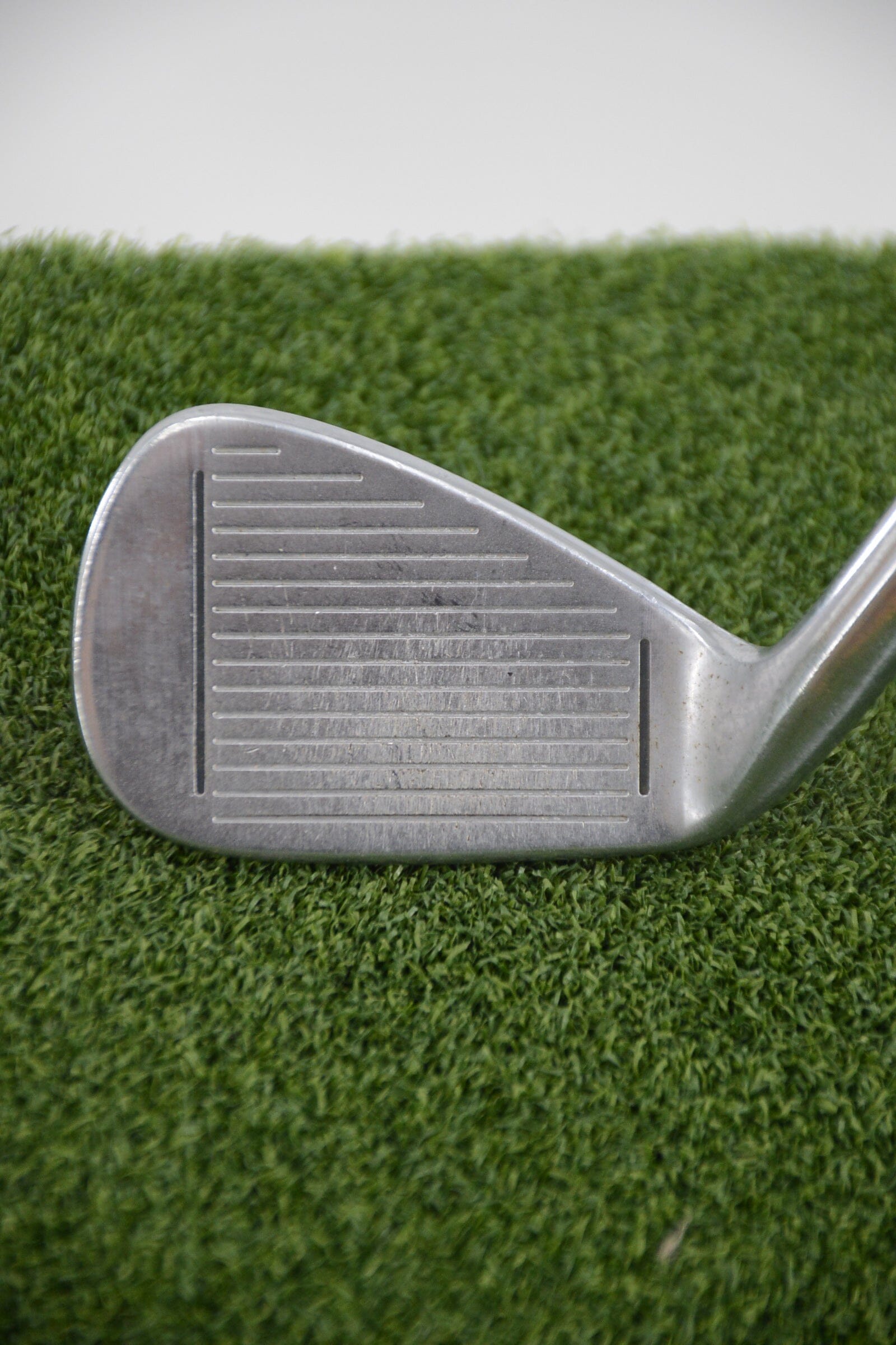 TaylorMade PSi 8 Iron S Flex 36.25"