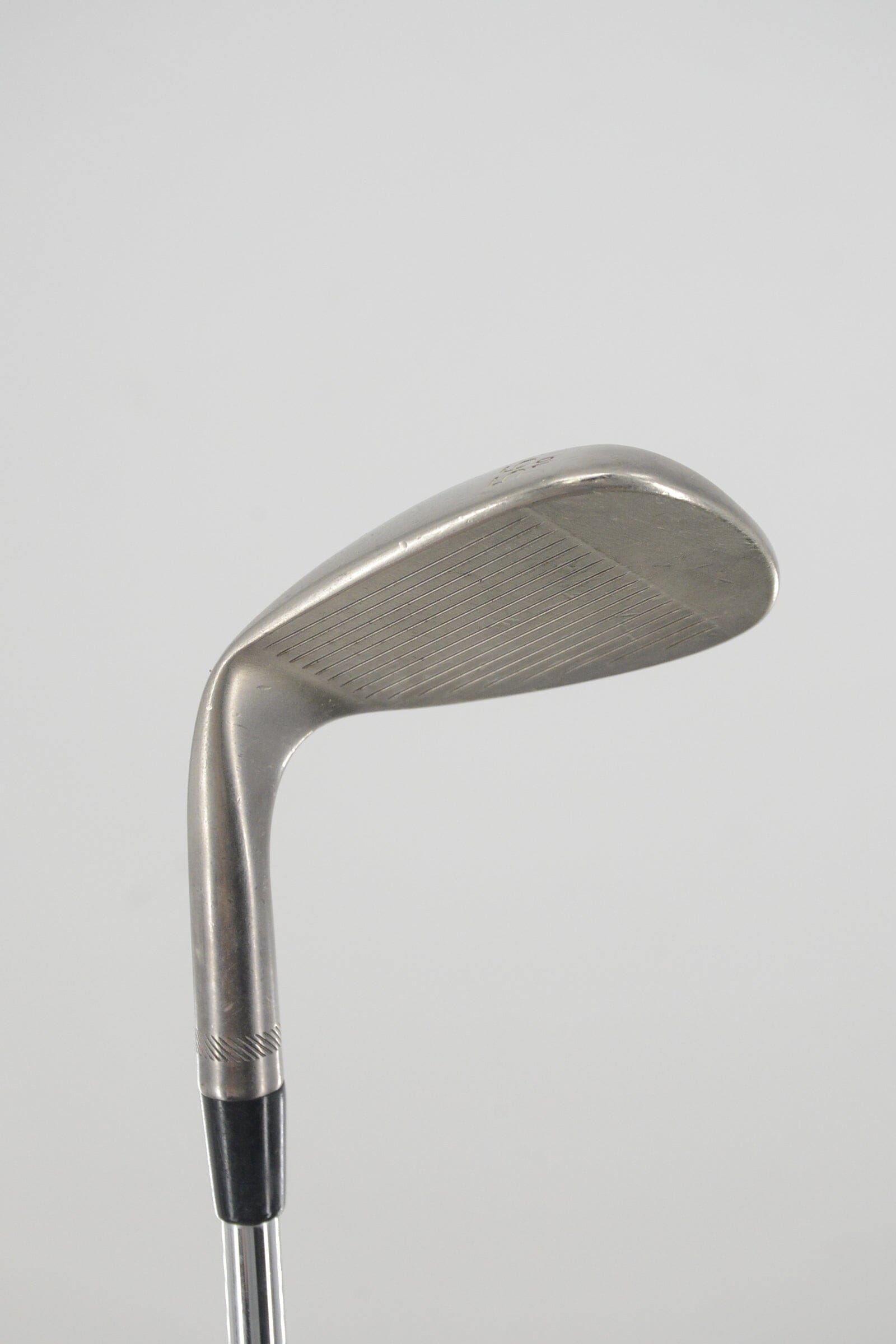Titleist Vokey SM6 Steel Gray 56 Degree Wedge Wedge Flex 35.25" Golf Clubs GolfRoots