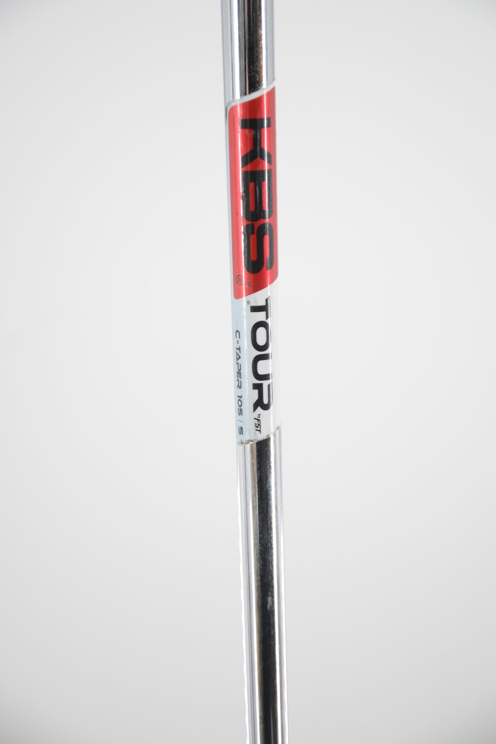 TaylorMade PSi 8 Iron S Flex 36.25" Golf Clubs GolfRoots