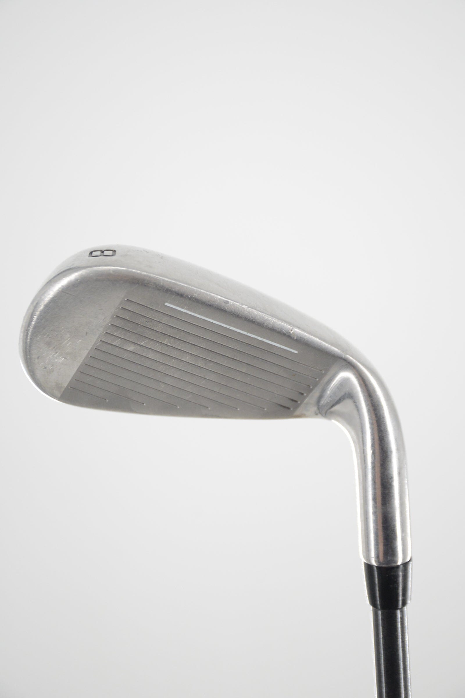 Lefty Cobra XL Speed 8 Iron R Flex 36.25" Golf Clubs GolfRoots