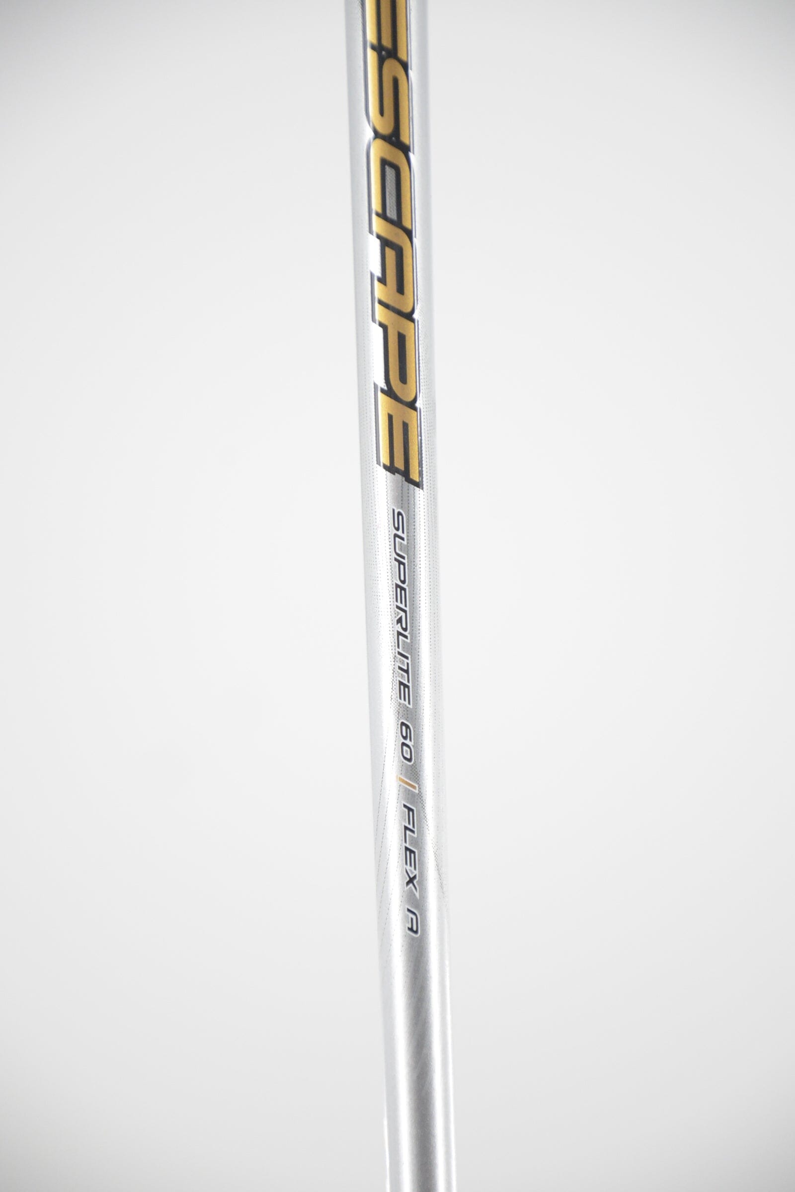 Orlimar Escape 9 Hybrid SR Flex 36" Golf Clubs GolfRoots
