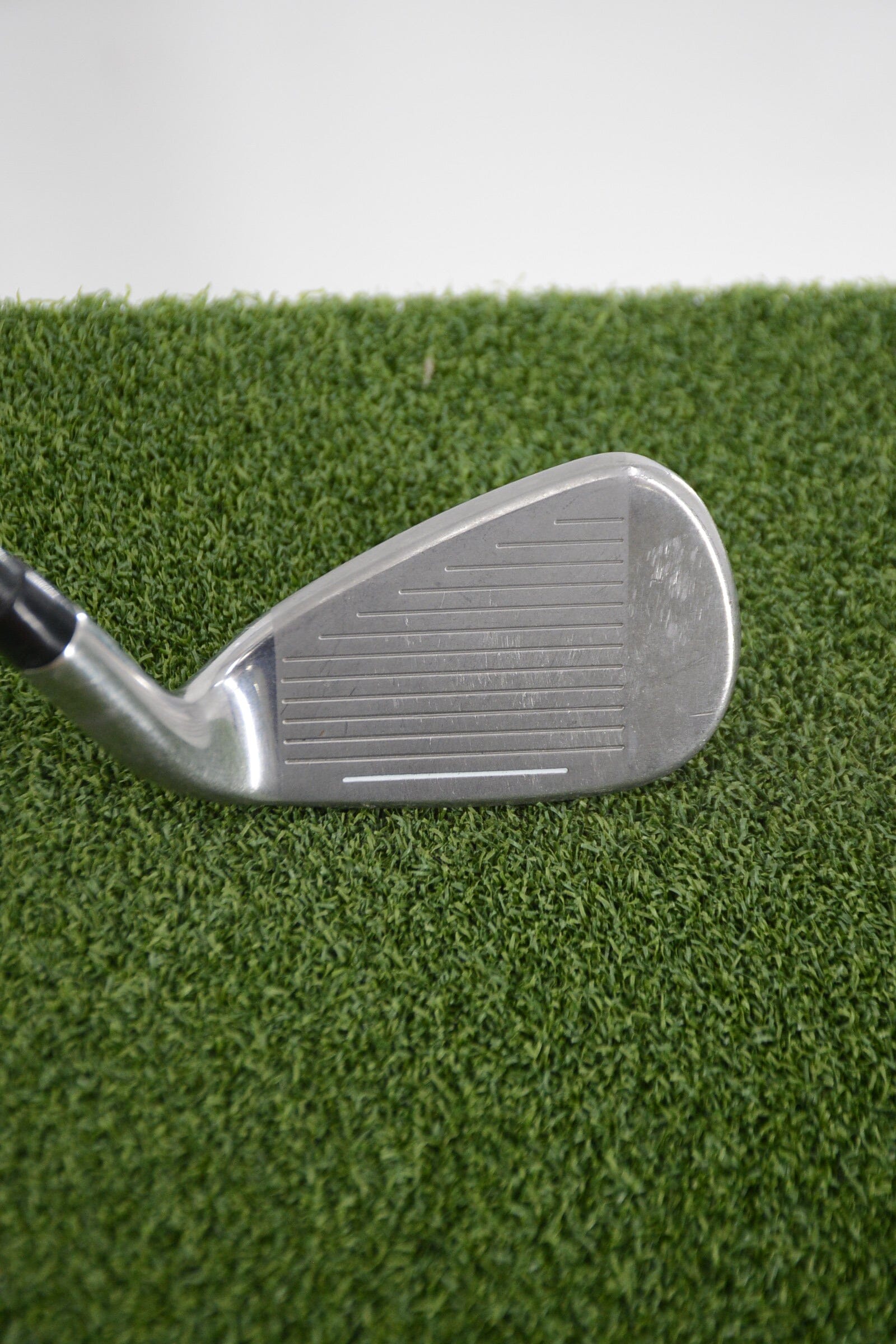 Lefty Cobra XL Speed 8 Iron R Flex 36.25" Golf Clubs GolfRoots