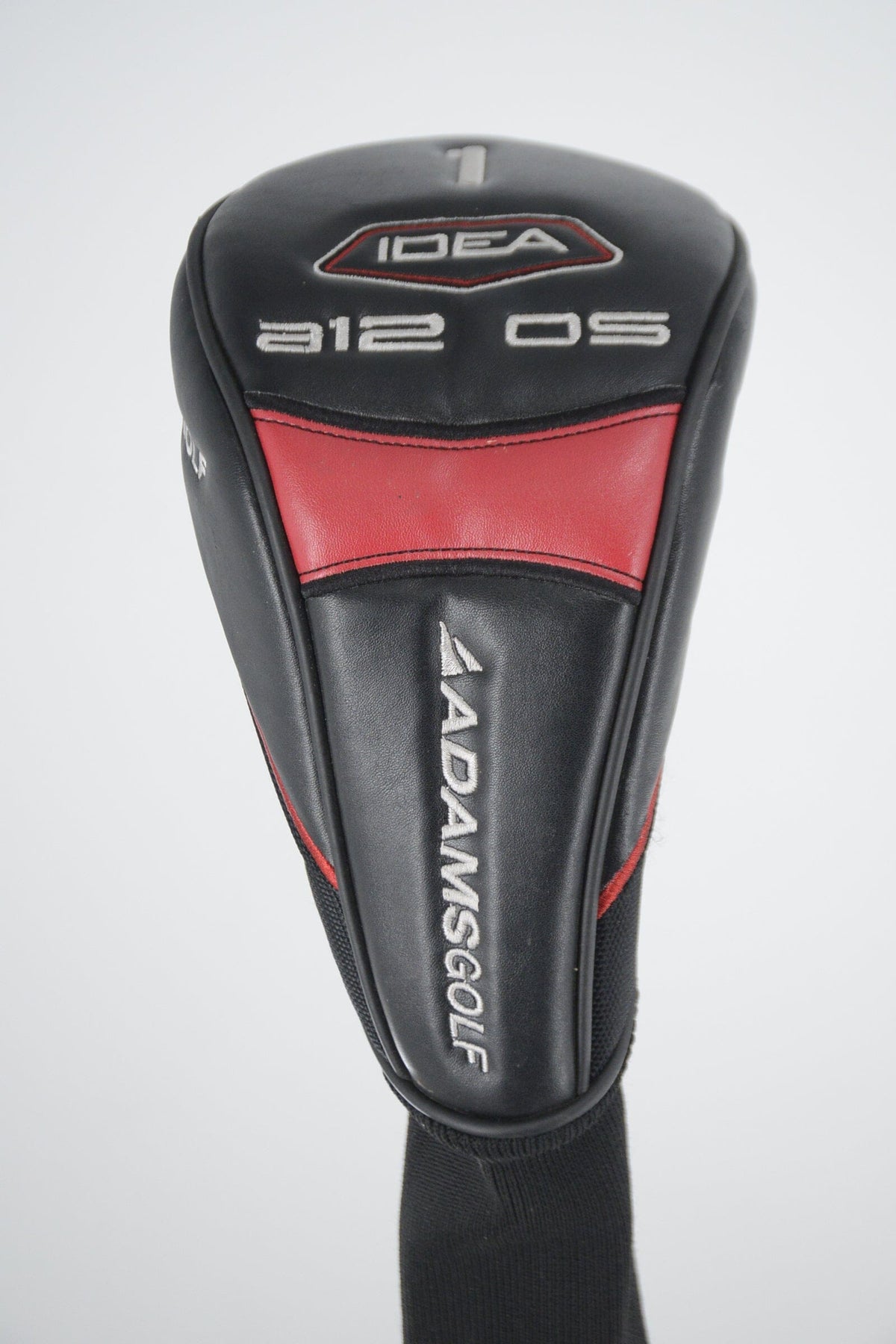 *Dented* Adams Idea A12 OS Driver SR Flex 45.25" Golf Drivers Adams