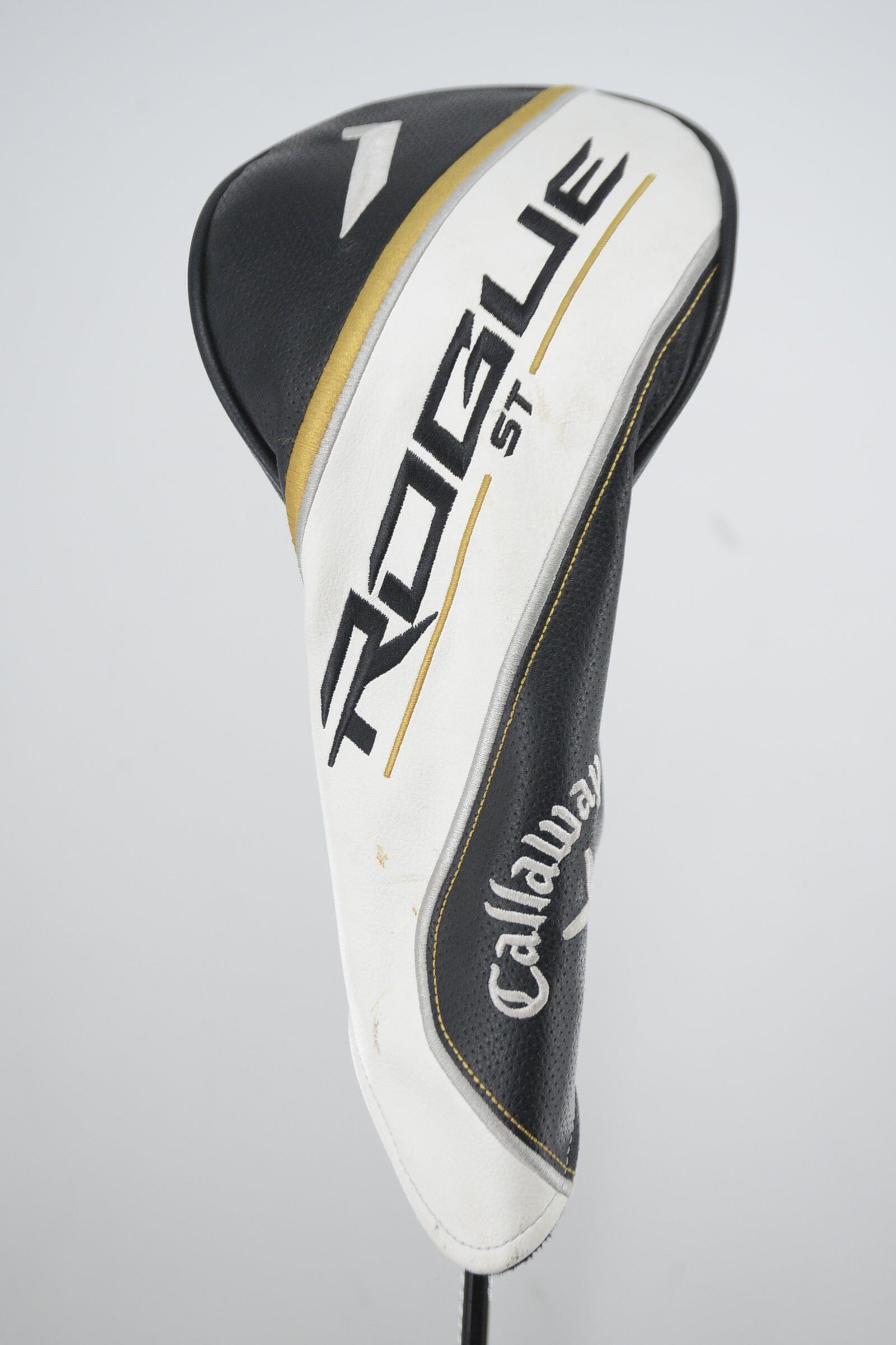 Callaway Rogue ST Max D 10.5 Degree Driver R Flex 45.25" Golf Clubs GolfRoots