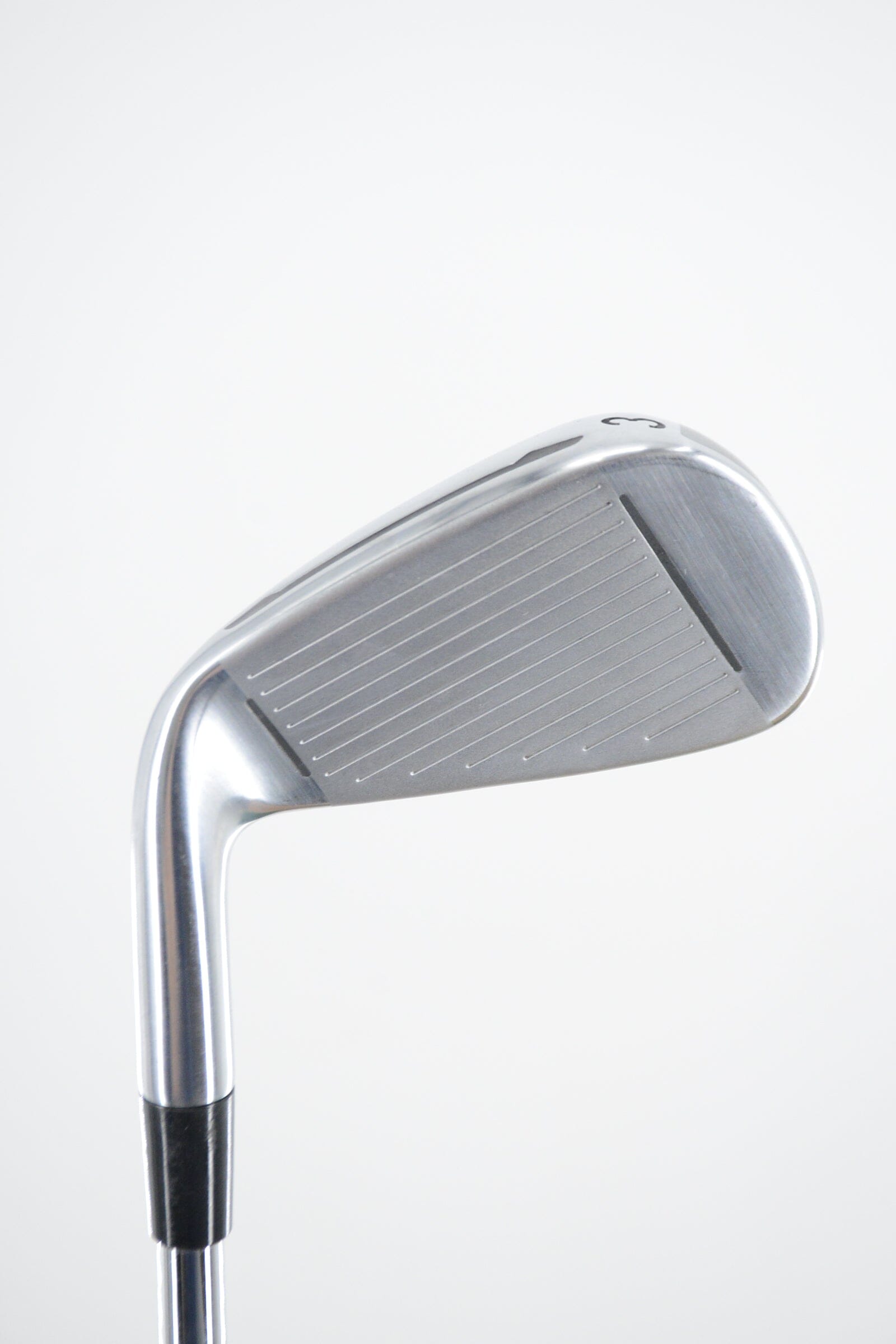 TaylorMade PSi 3 Iron S Flex 38.75" Golf Clubs GolfRoots