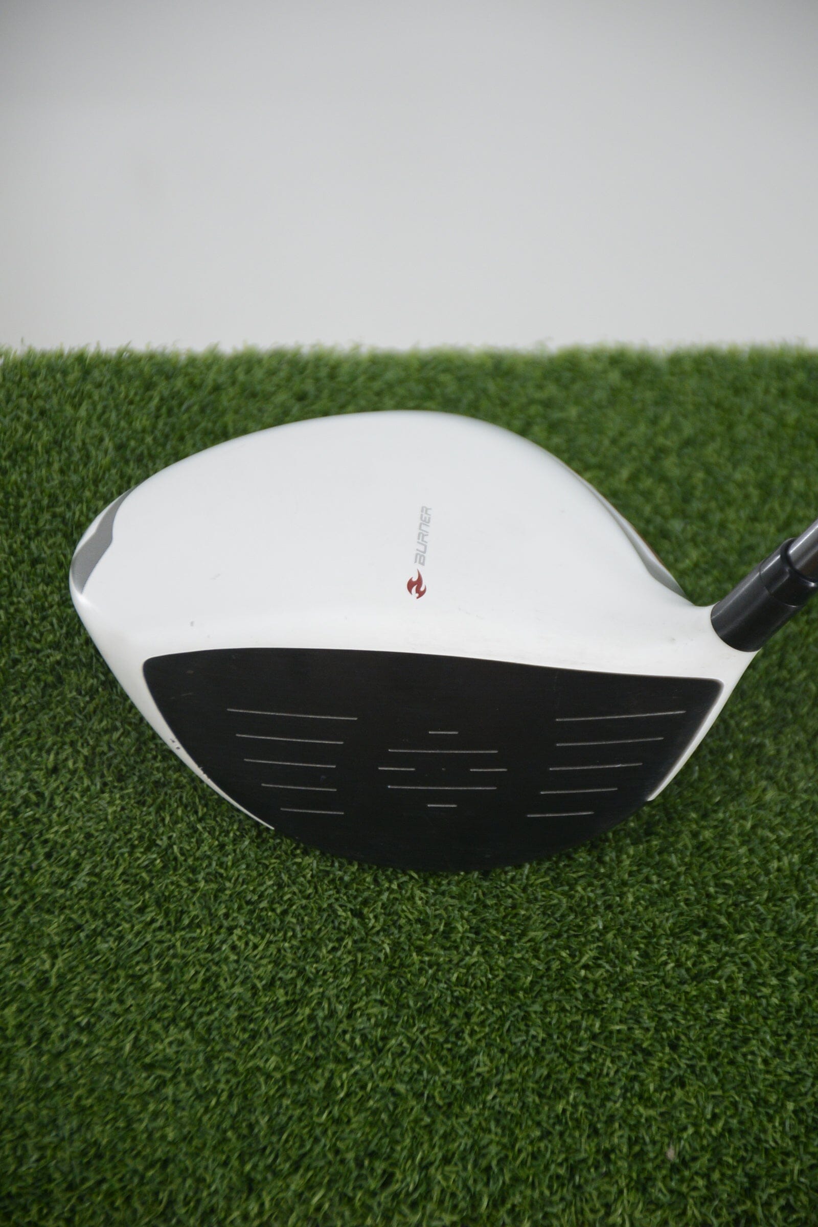 TaylorMade Burner Superfast 2.0 10.5 Degree Driver R Flex 45.25" Golf Clubs GolfRoots