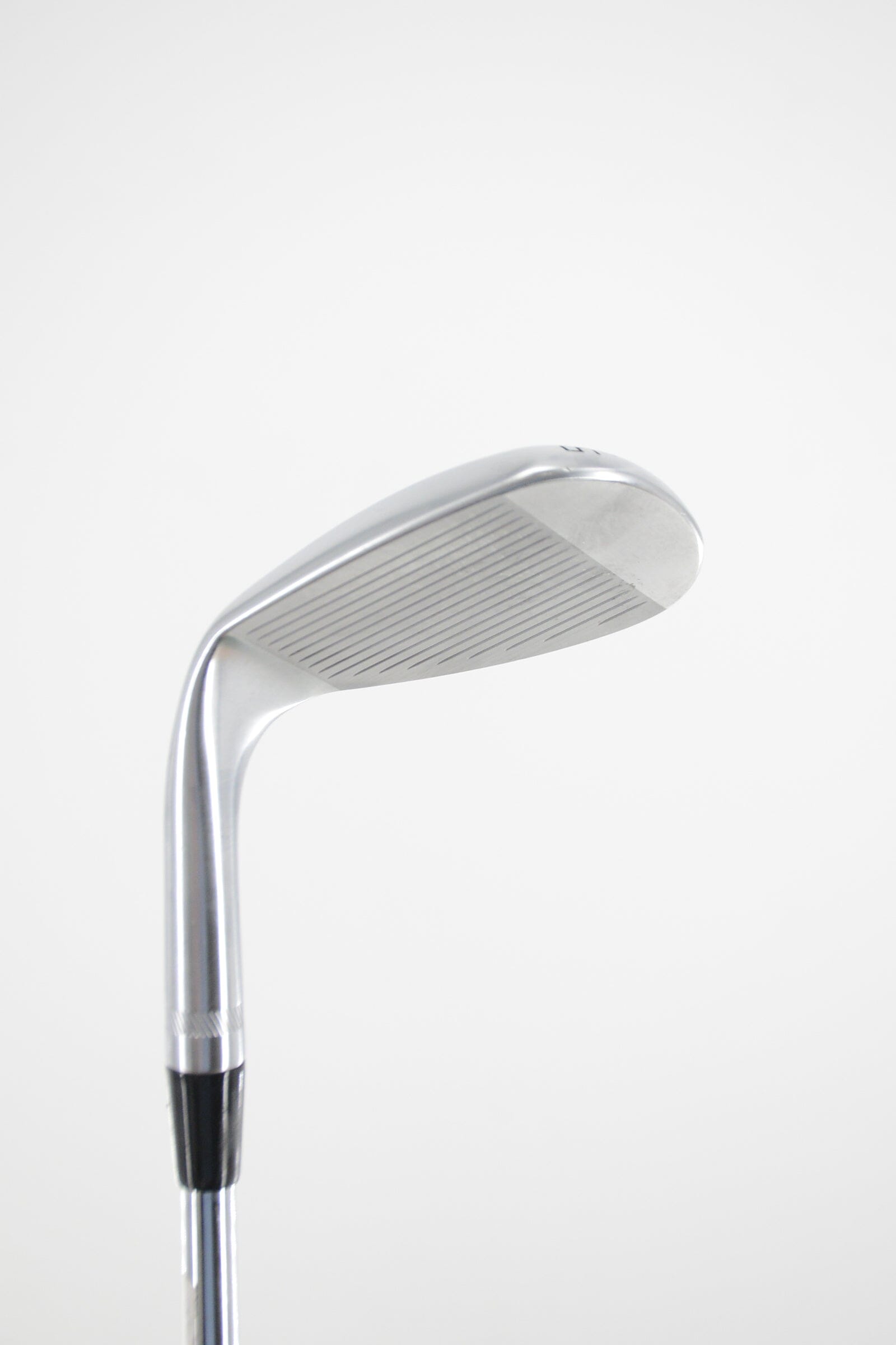 Titleist Vokey SM9 Tour Chrome 58 Degree Wedge Wedge Flex 34.75" Golf Clubs GolfRoots