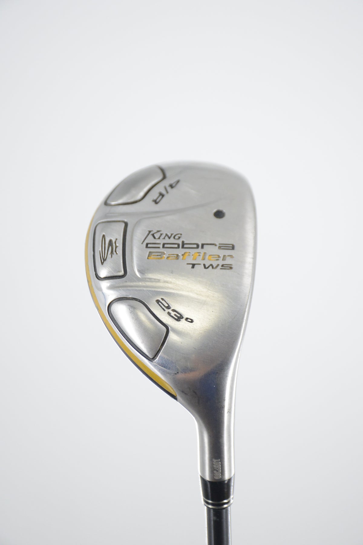 Cobra Baffler TWS 4 Hybrid R Flex 39.75"