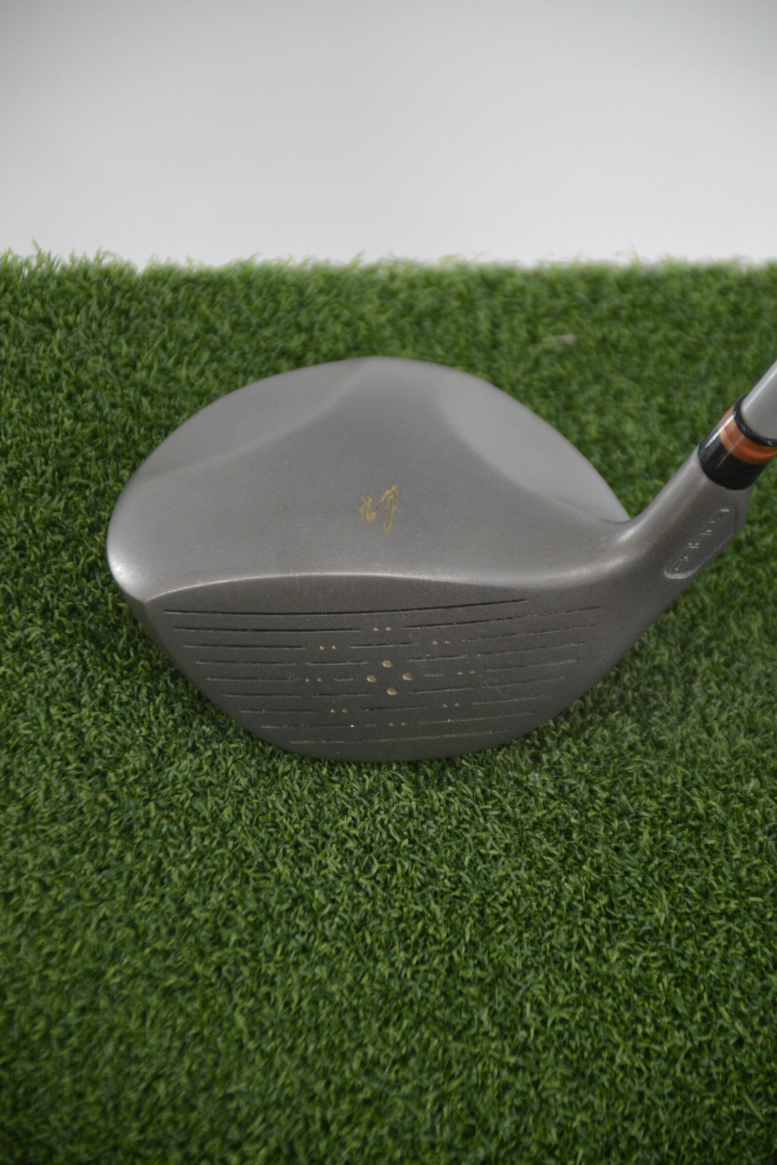 Cobra King Cobra Ti 10.5 Degree Driver S Flex 45.25" Golf Clubs GolfRoots