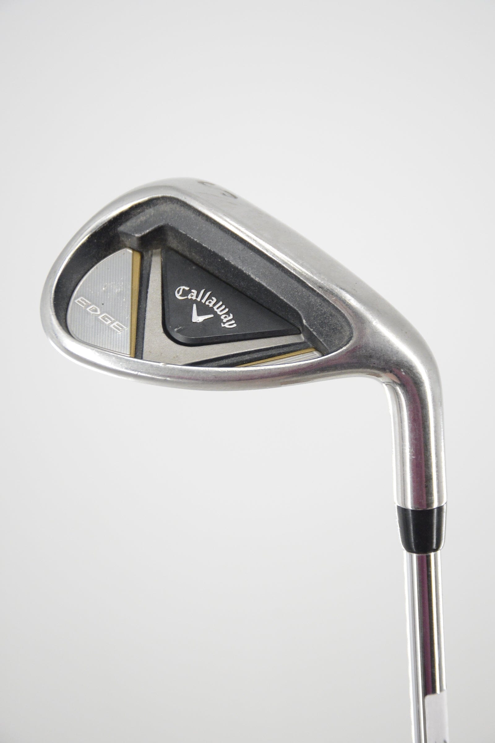 Callaway Edge Combo SW R Flex 34.75" Golf Clubs GolfRoots