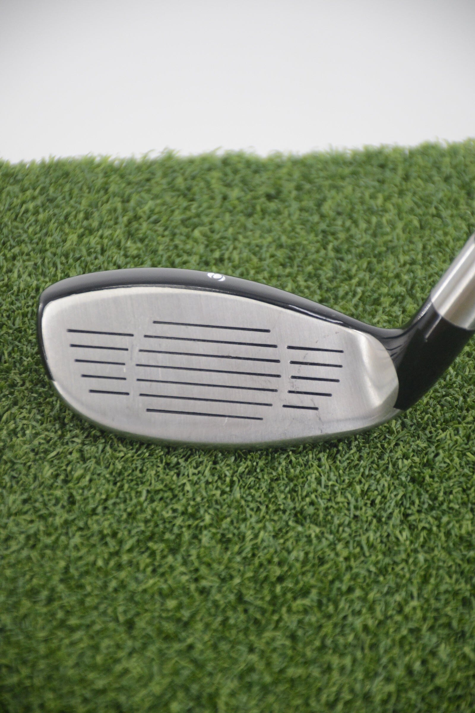 Orlimar Escape 8 Hybrid SR Flex 36.5" Golf Clubs GolfRoots