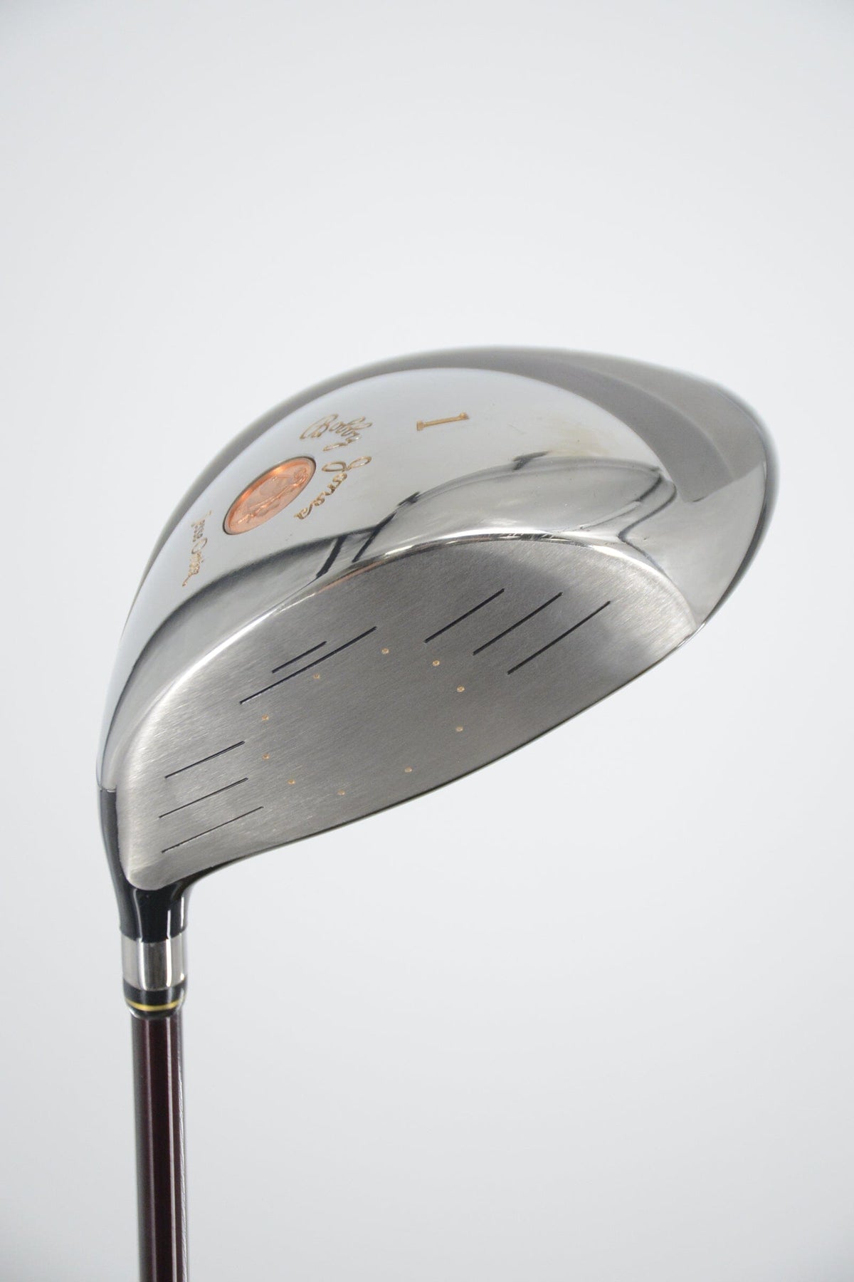 Bobby Jones Jesse Ortiz Driver SR Flex 43.75" Golf Drivers Bobby Jones