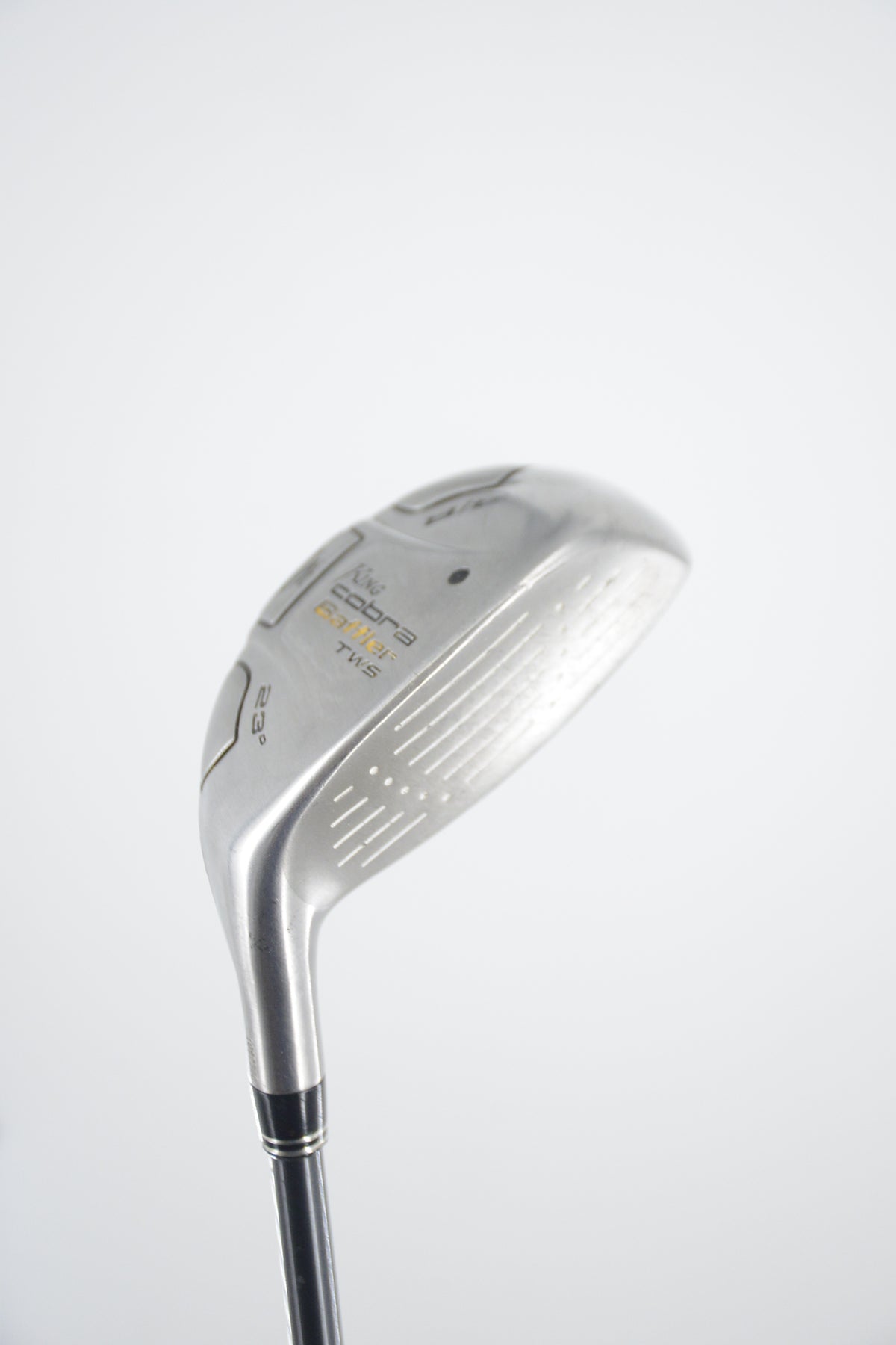 Cobra Baffler TWS 4 Hybrid R Flex 39.75"