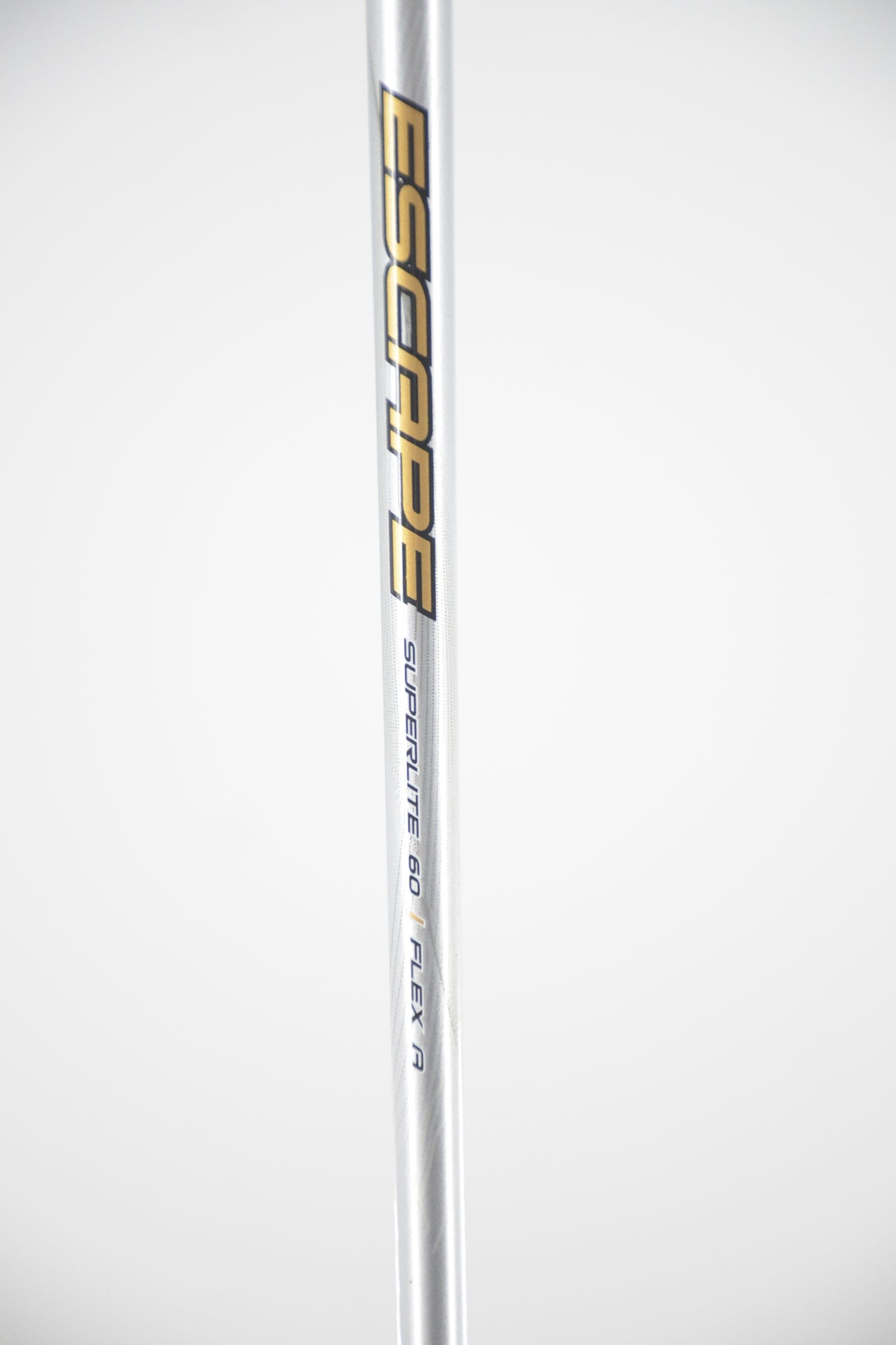 Orlimar Escape 8 Hybrid SR Flex 36.5" Golf Clubs GolfRoots