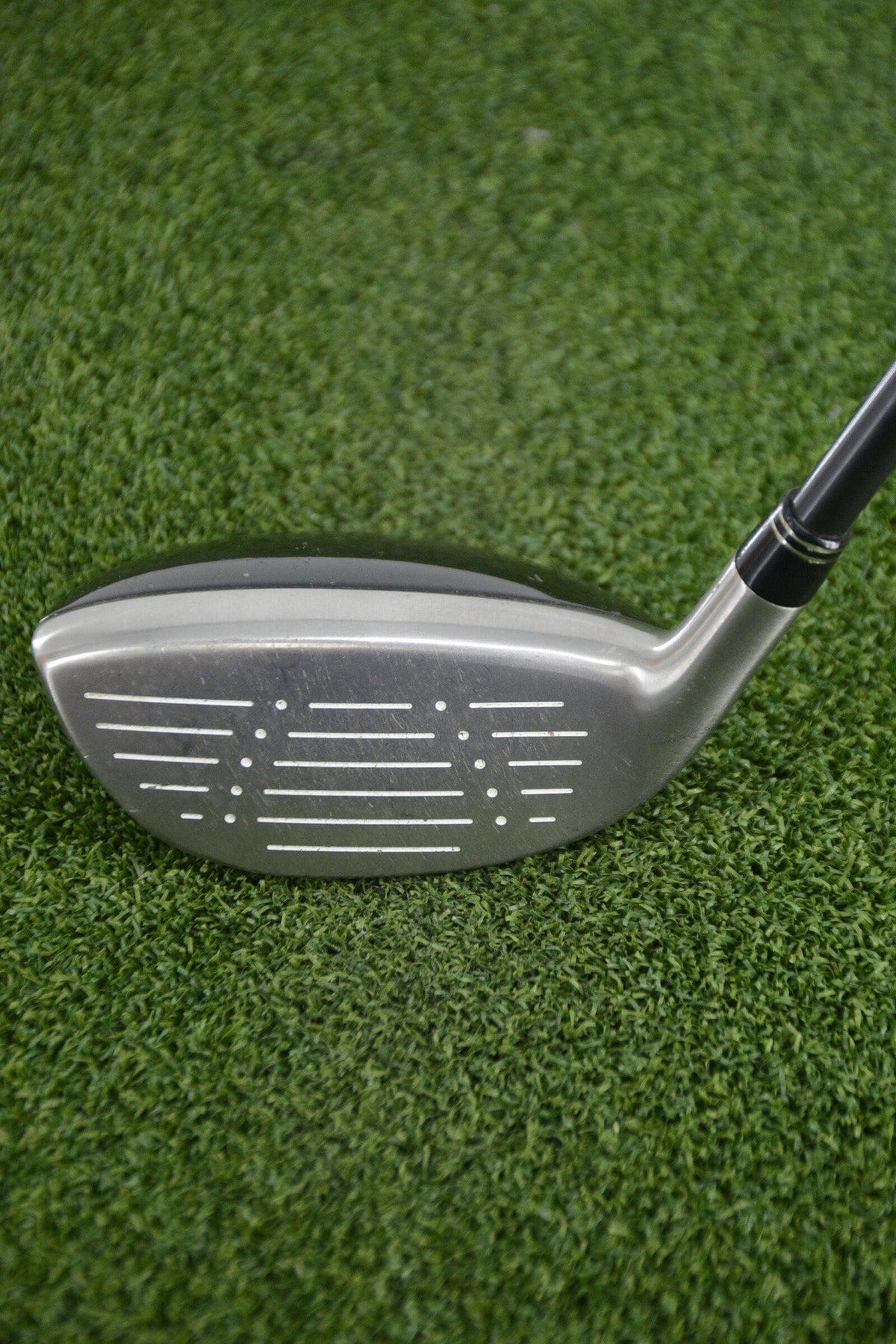 Cobra Baffler TWS 4 Hybrid R Flex 39.75" Golf Clubs GolfRoots