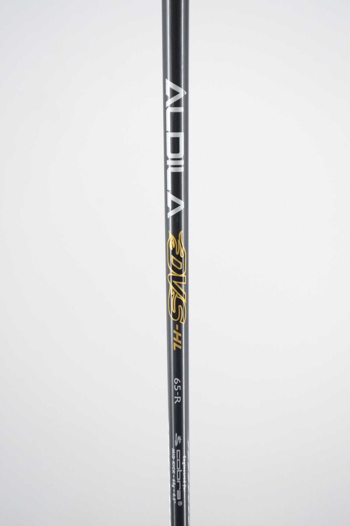 Cobra Baffler TWS 4 Hybrid R Flex 39.75" Golf Clubs GolfRoots