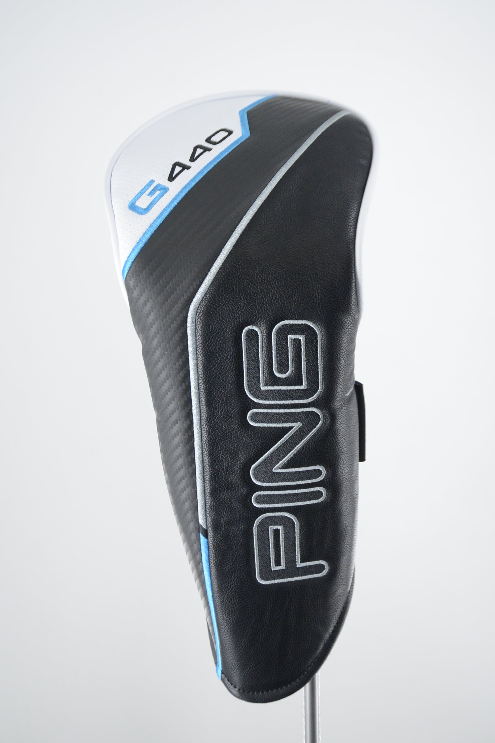 Ping G440 MAX 10.5 Degree Driver SR Flex 45.75"