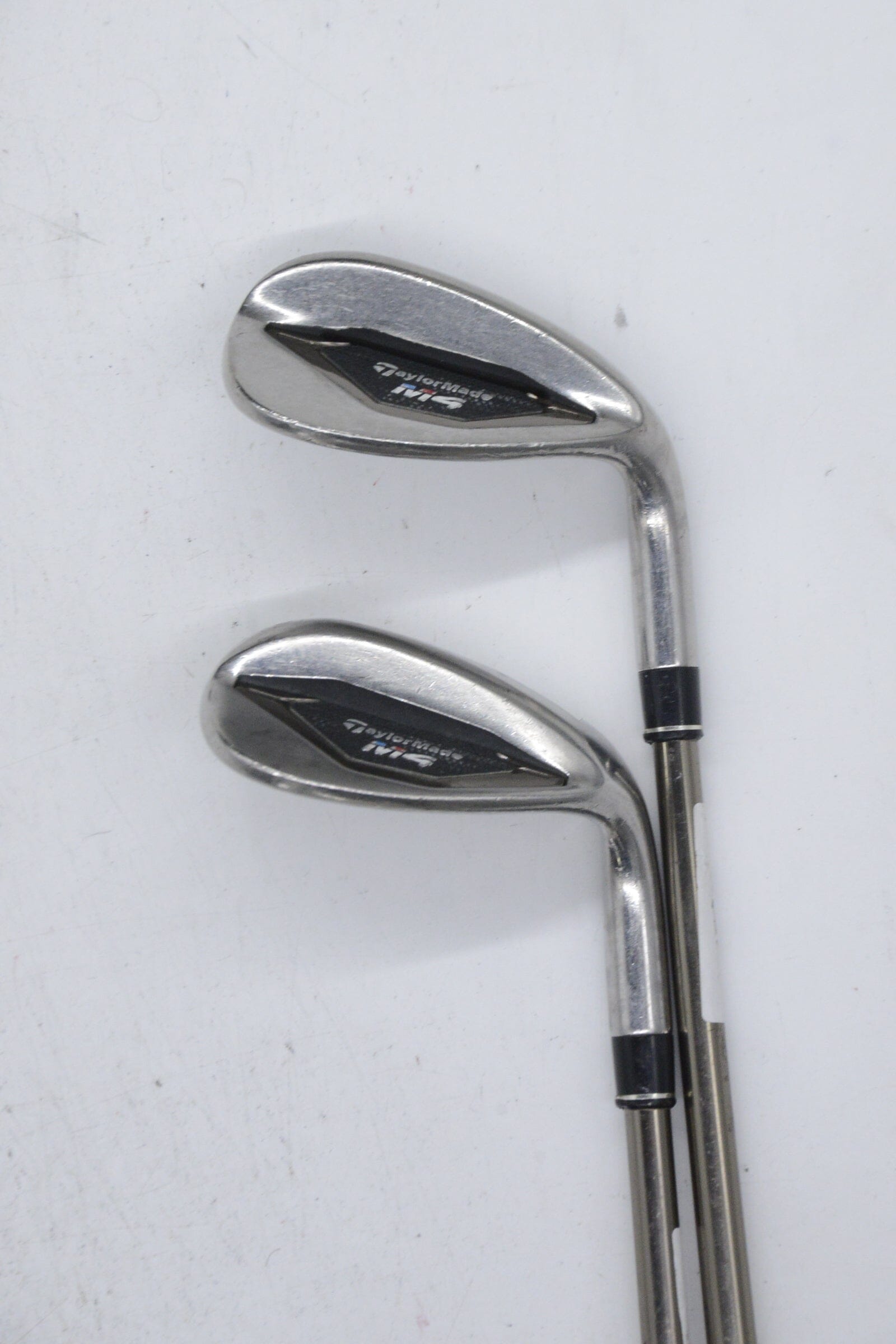 Women's TaylorMade M4 SW & LW Wedge Set W Flex Golf Clubs GolfRoots