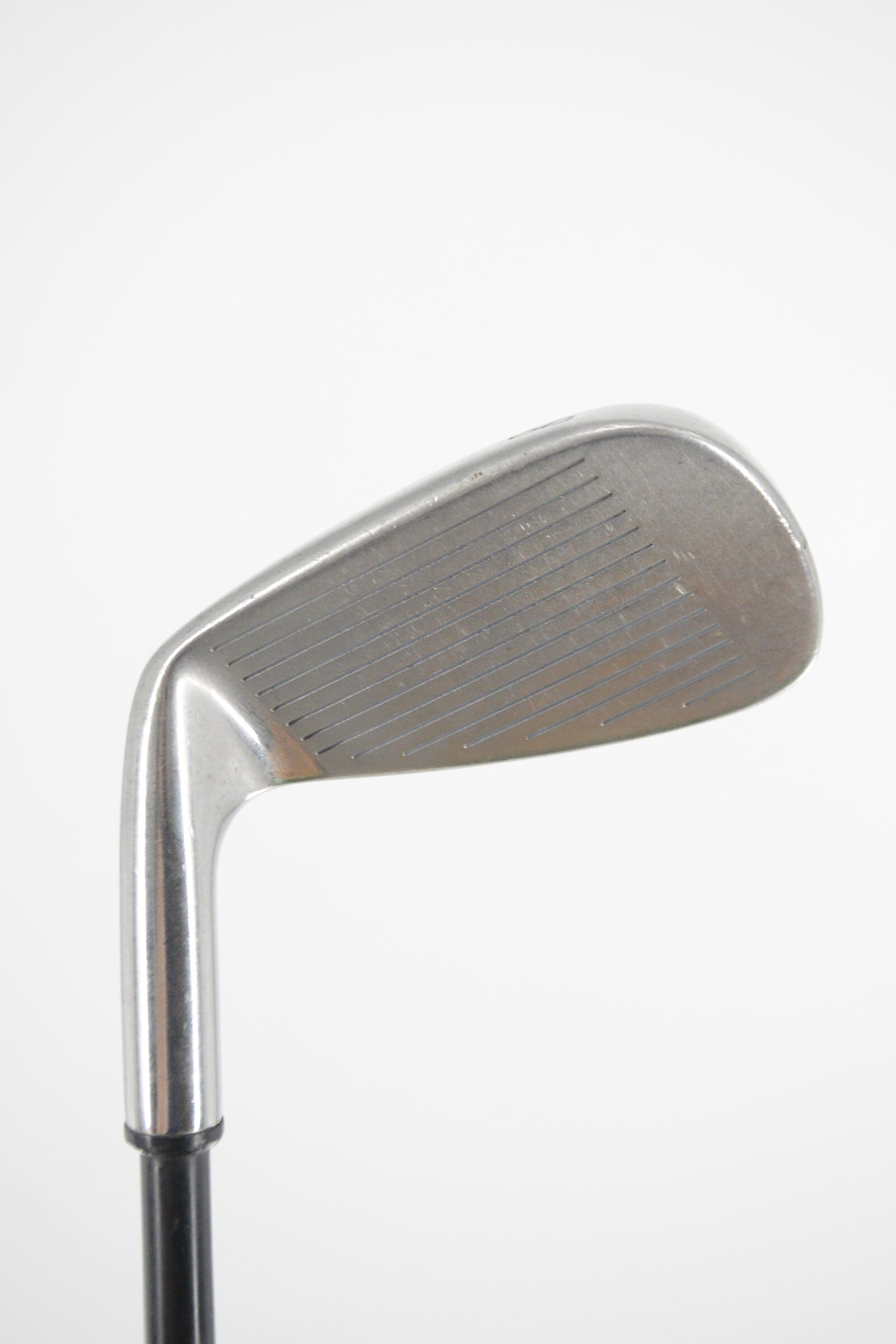 Wishon 752TC 8 Iron SR Flex 37" Golf Clubs GolfRoots