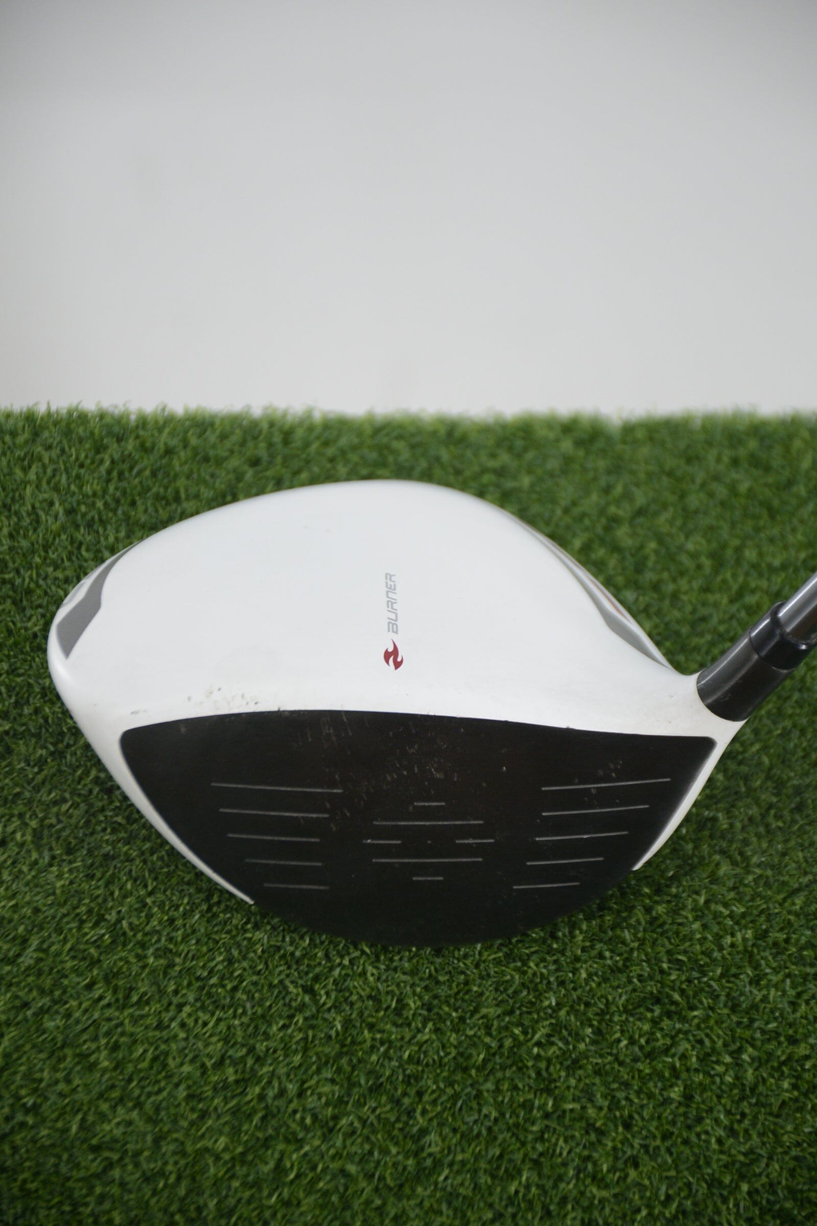 TaylorMade Burner Superfast 2.0 10.5 Degree Driver SR Flex 45" Golf Clubs GolfRoots