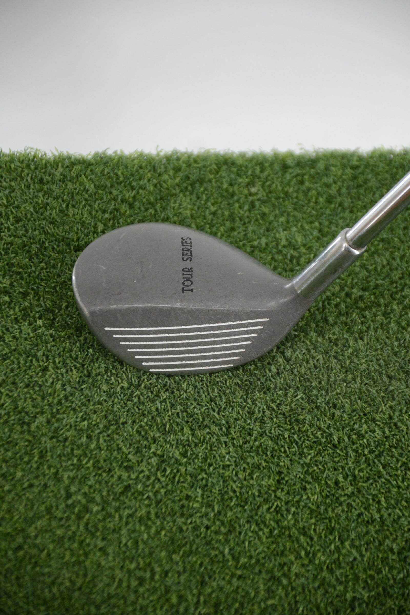 Select Model Pro Design 5 Wood R Flex 41" Golf Clubs GolfRoots