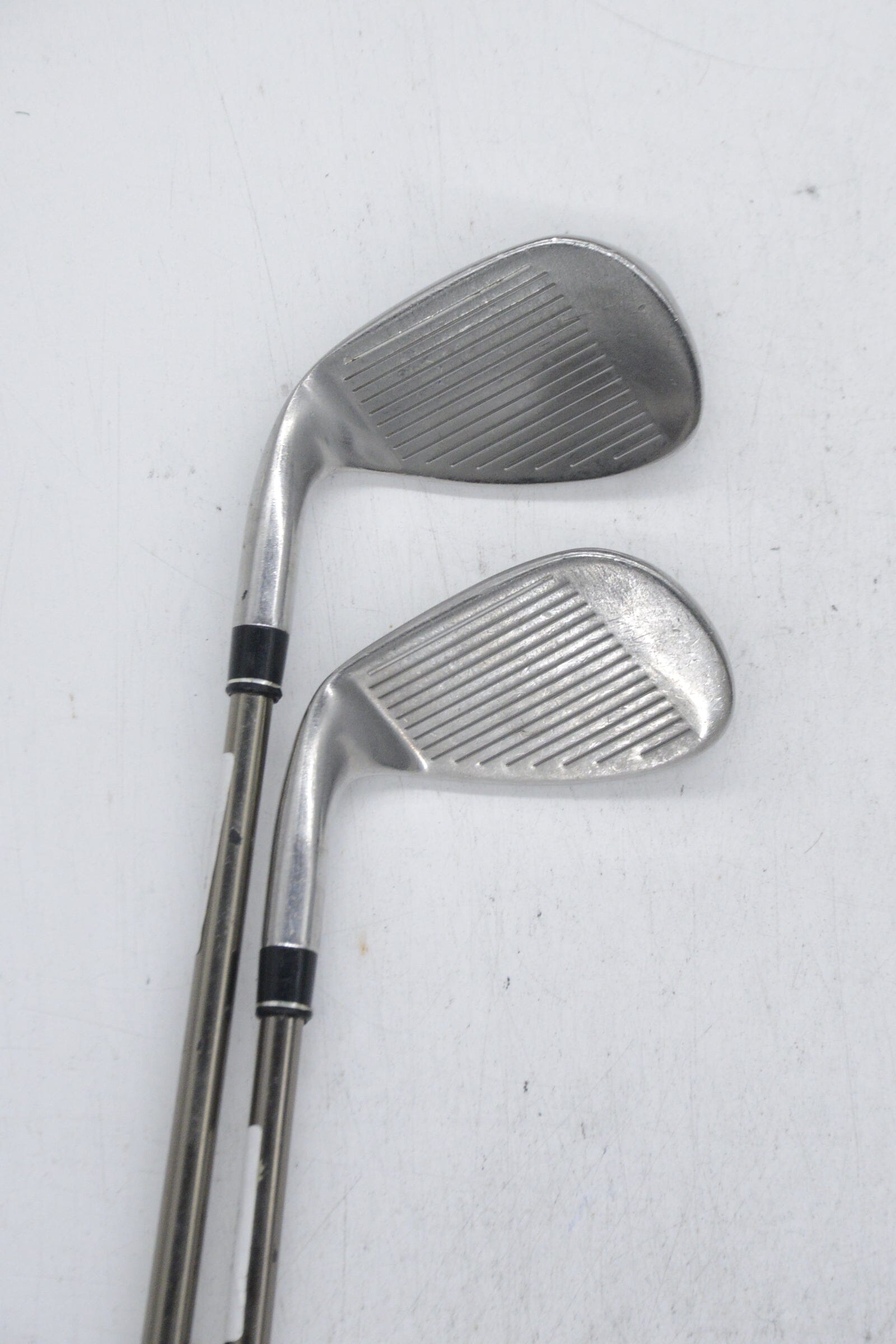 Women's TaylorMade M4 SW & LW Wedge Set W Flex Golf Clubs GolfRoots