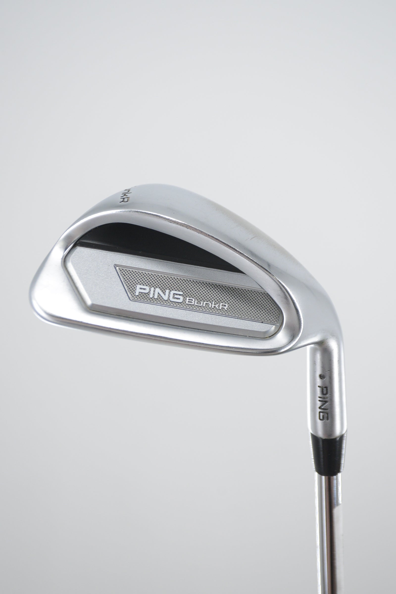 Ping Bunkr 64 Degree Wedge Wedge Flex 35"