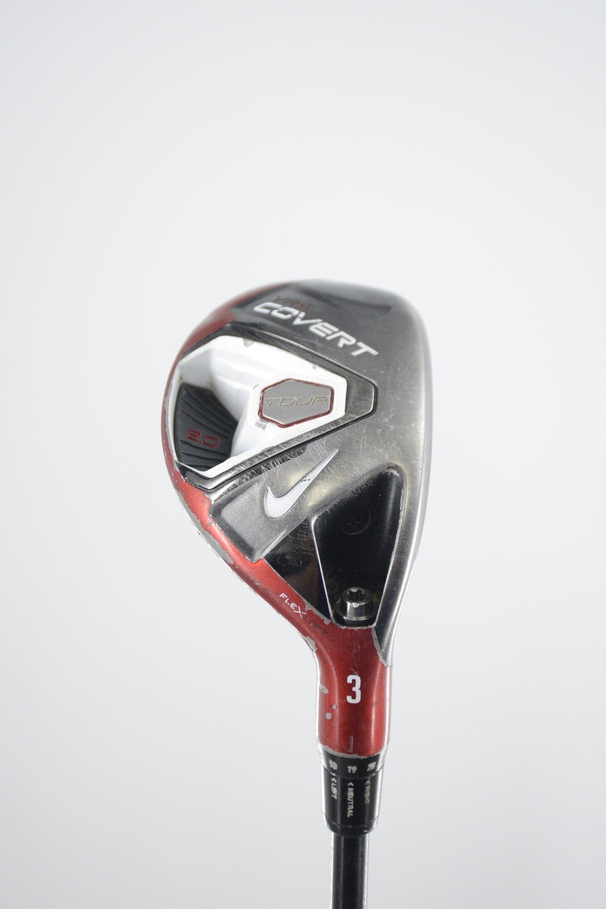 Nike Vr-S Covert 2.0 Tour 3 Hybrid S Flex 40.5"