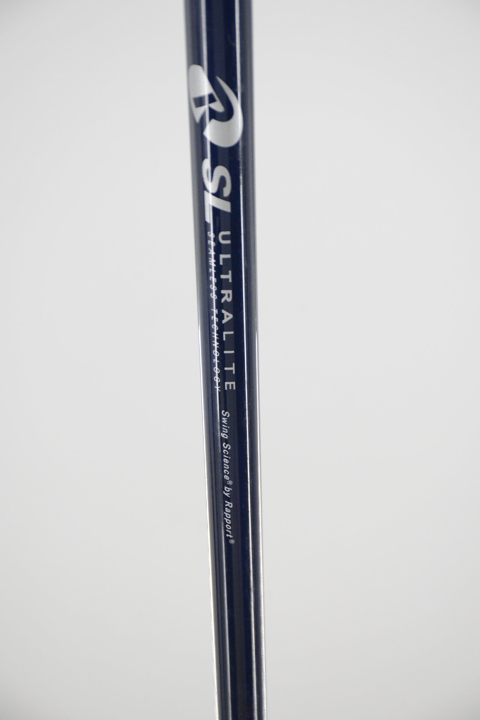 Adams Speedline Fast 12 3 Wood R Flex 42.5" Golf Clubs GolfRoots
