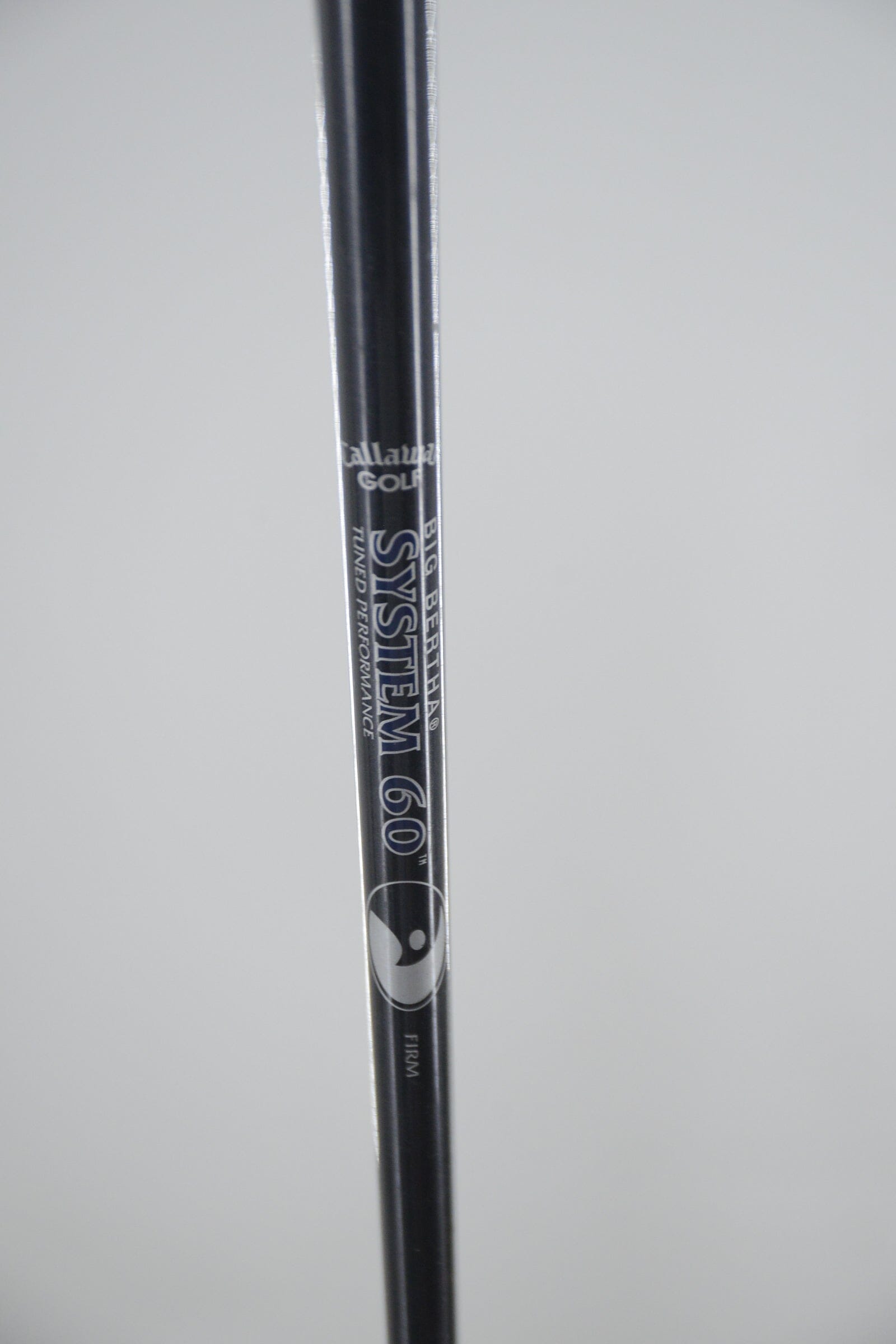 Callaway Hawk Eye VFT Pro Series Titanium 10.5 Degree Driver S Flex 45" Golf Clubs GolfRoots