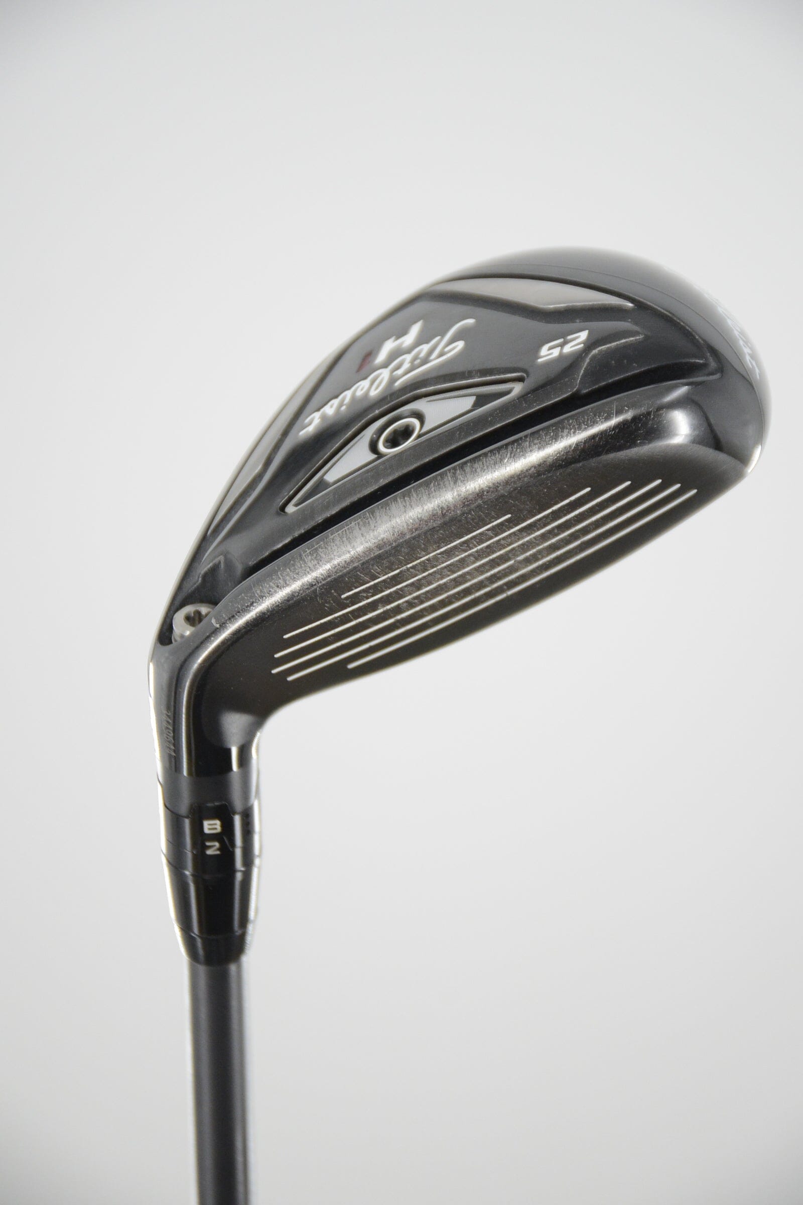 Titleist 816 H1 25 Degree Hybrid S Flex 39.25" Golf Clubs GolfRoots