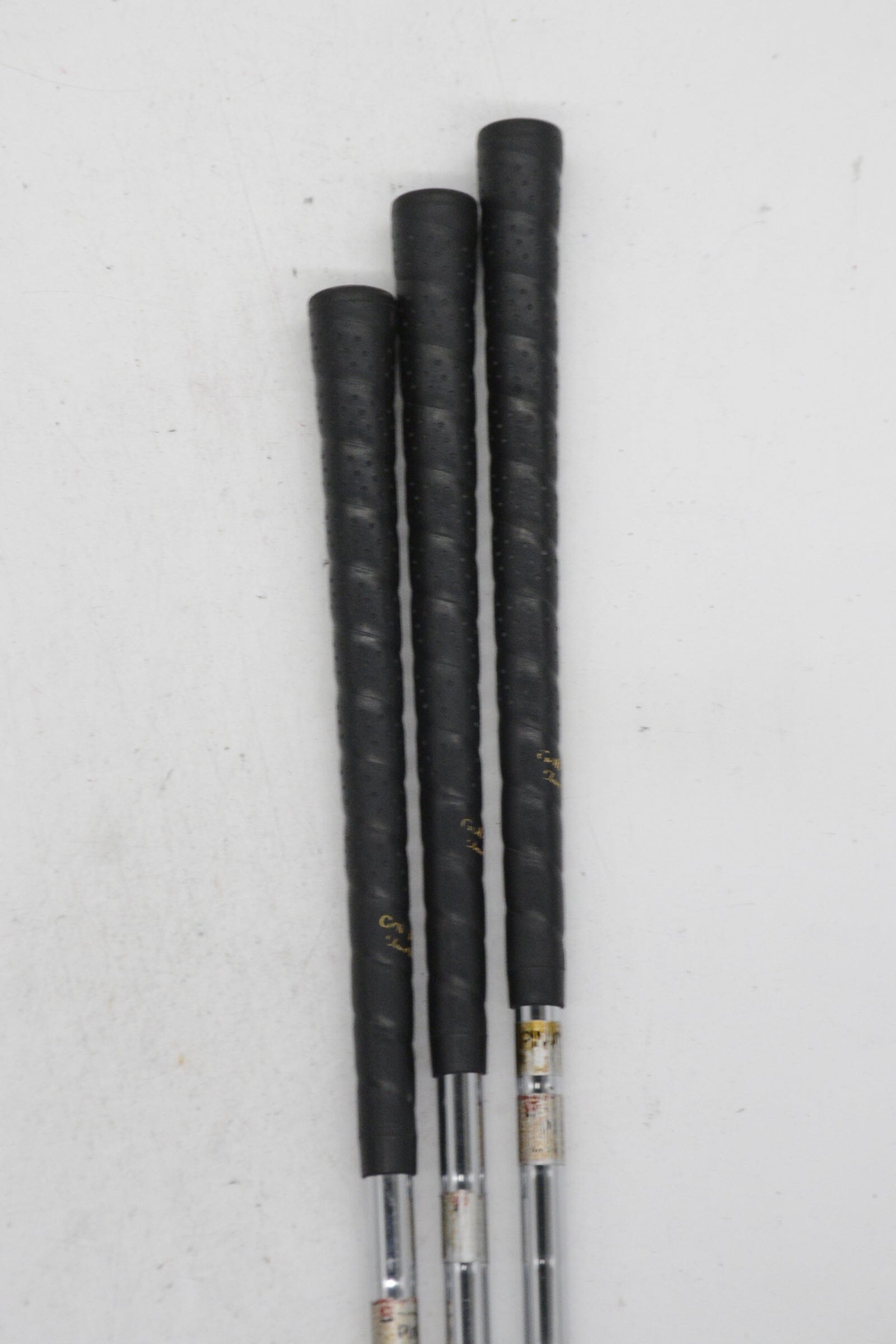 Pinseeker Bombshell D, 3W, 5W Wood Set S Flex Golf Clubs GolfRoots