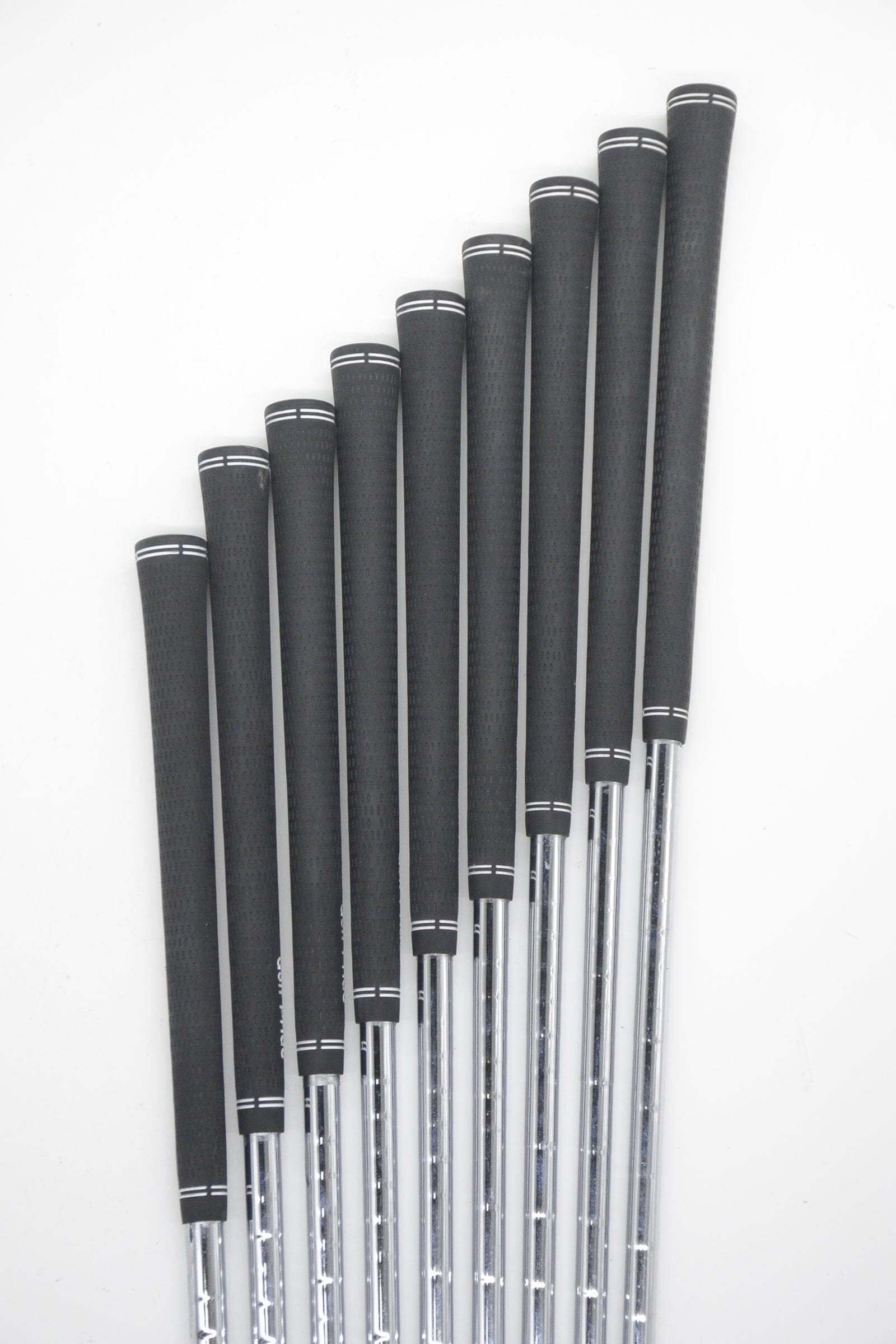 Ping I3 + Blade 2-PW Iron Set R Flex Std Length Golf Clubs GolfRoots