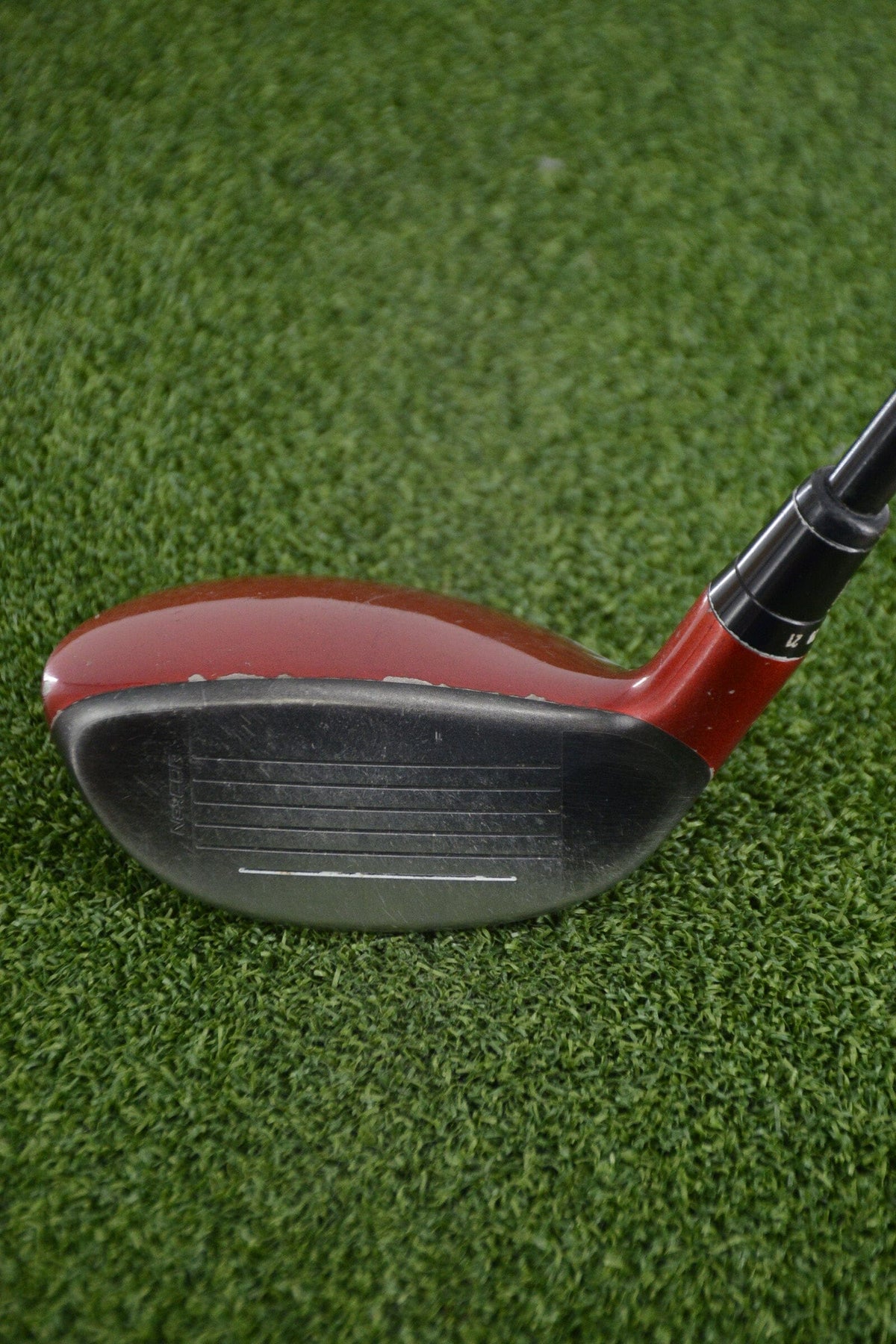 Nike Vr-S Covert 2.0 Tour 3 Hybrid S Flex 40.5"