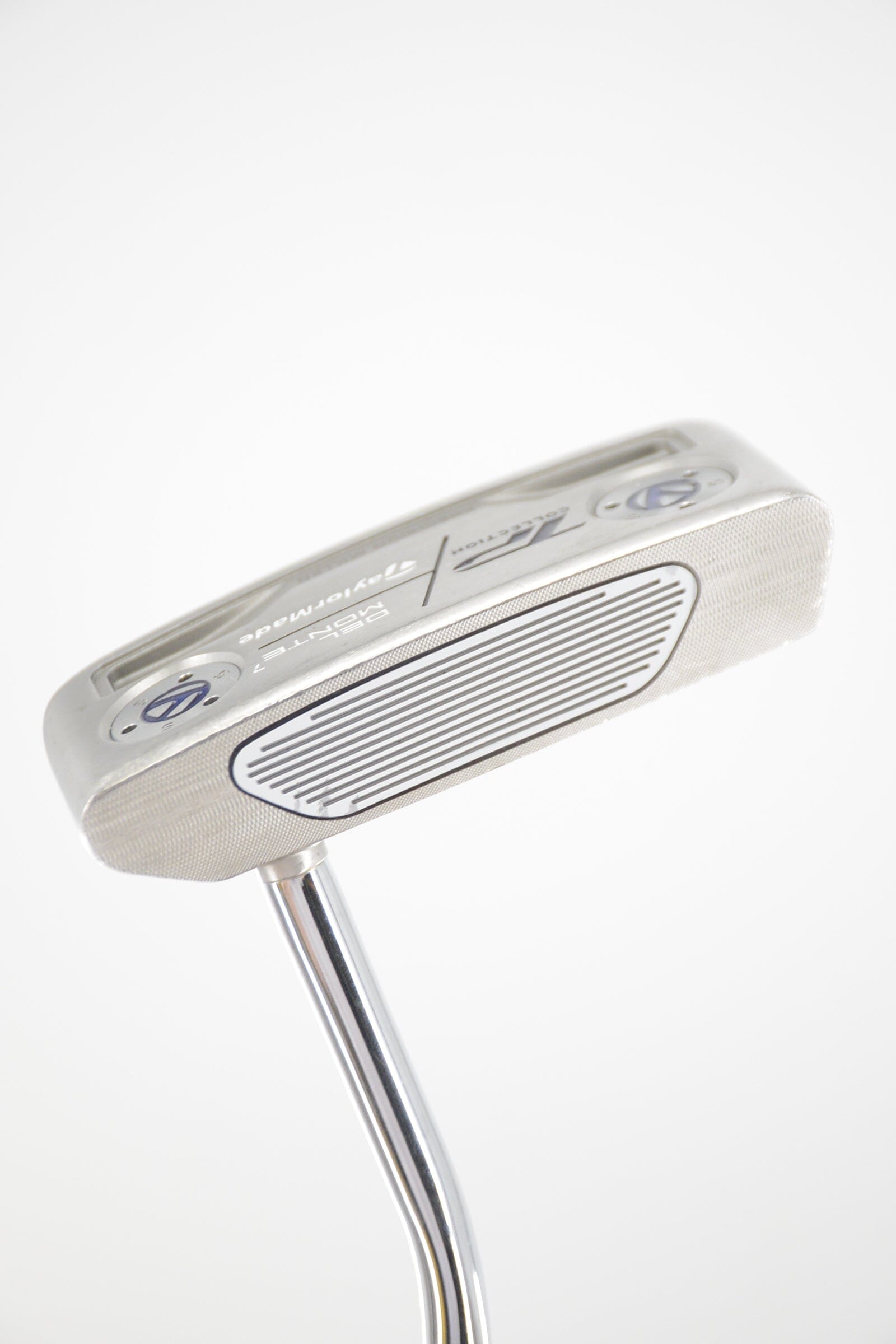 TaylorMade TP Hydroblast Del Monte 7 Putter 35" Golf Clubs GolfRoots