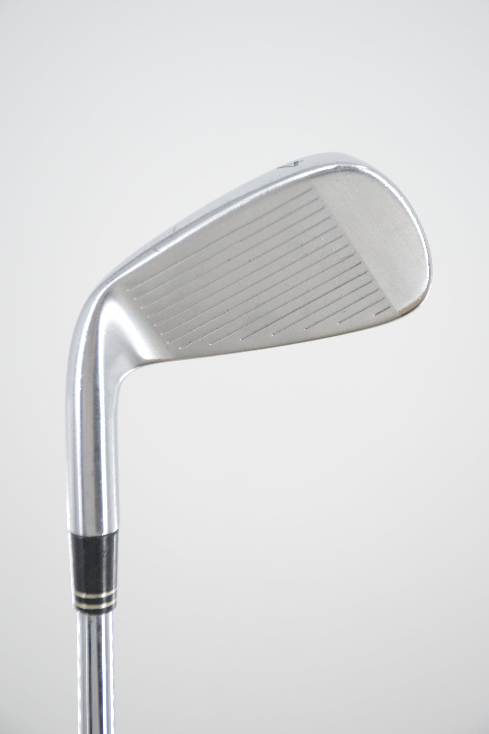 TaylorMade R7 TP 4 Iron S Flex 38.25" Golf Clubs GolfRoots