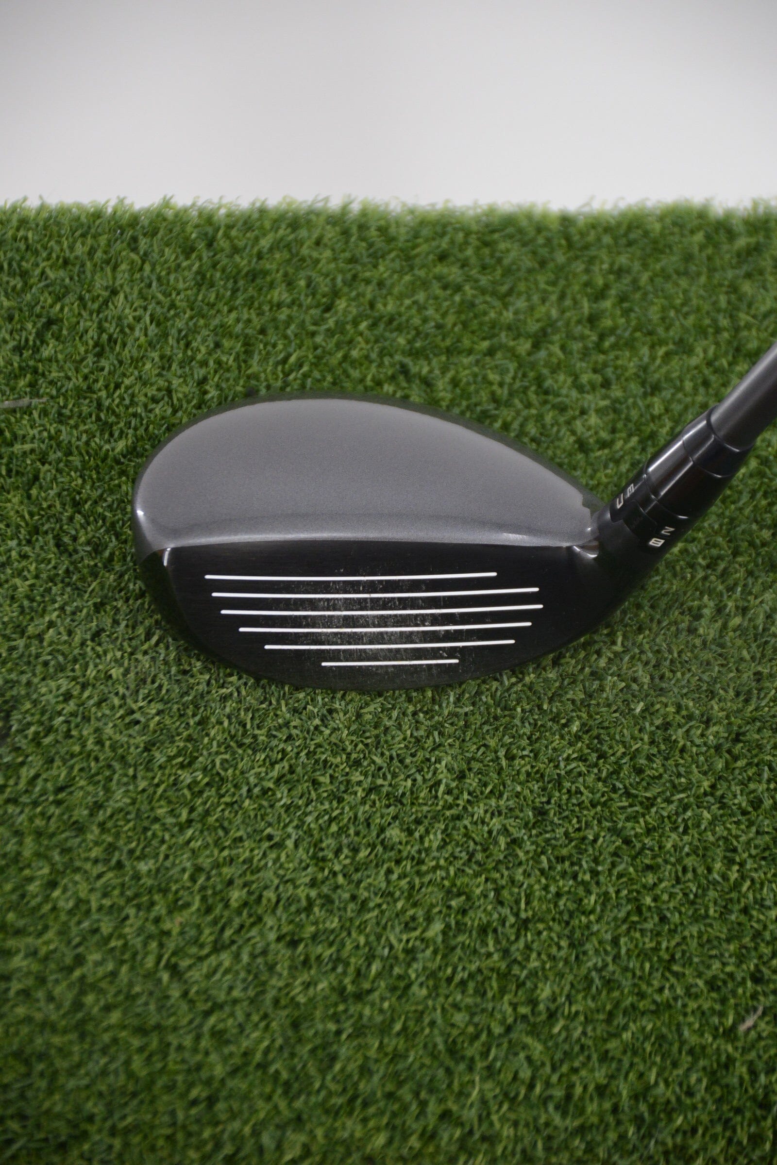 Titleist 816 H1 25 Degree Hybrid S Flex 39.25" Golf Clubs GolfRoots