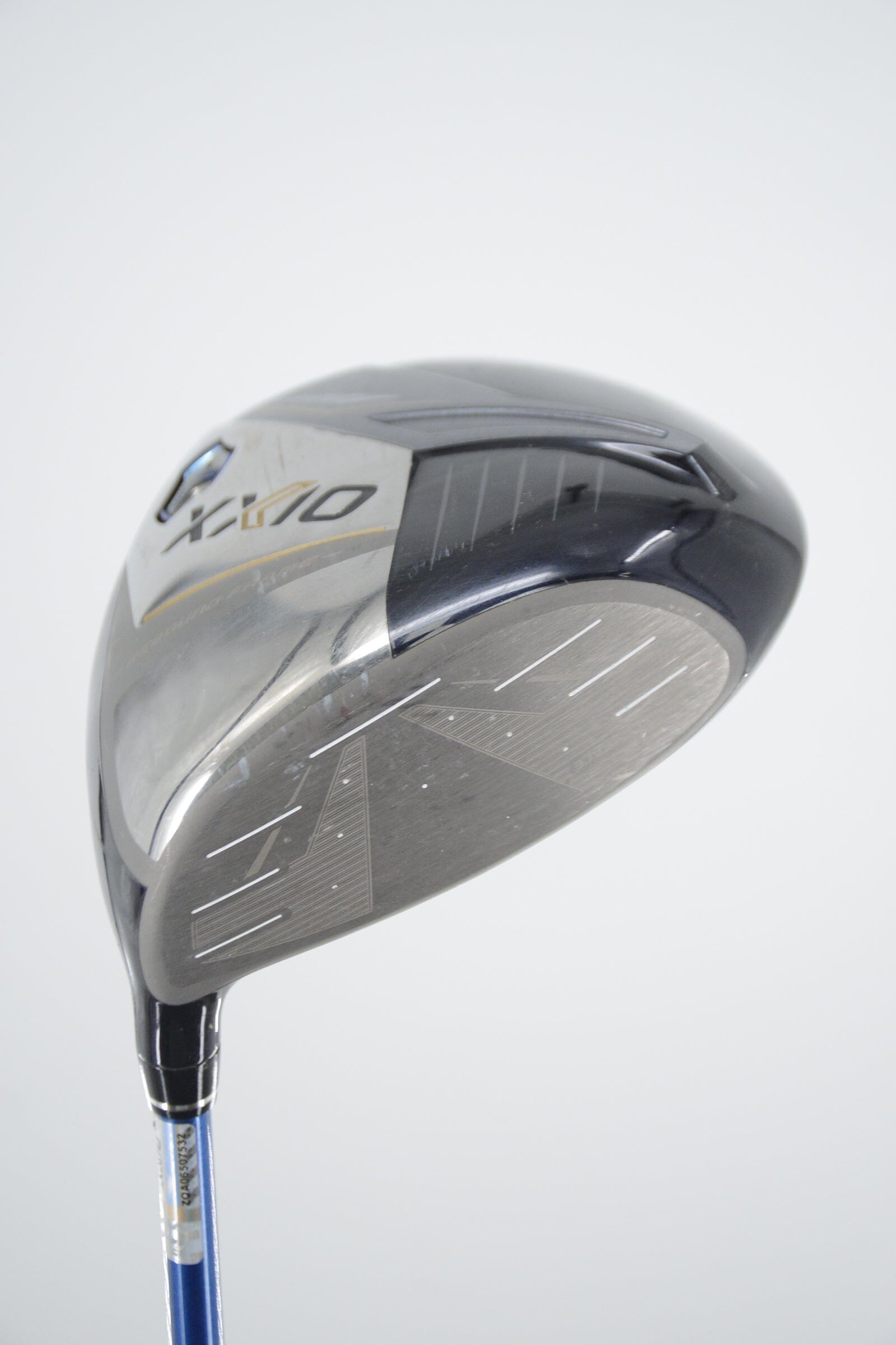 XXIO 13 10.5 Degree Driver R Flex 45.75" Golf Clubs GolfRoots