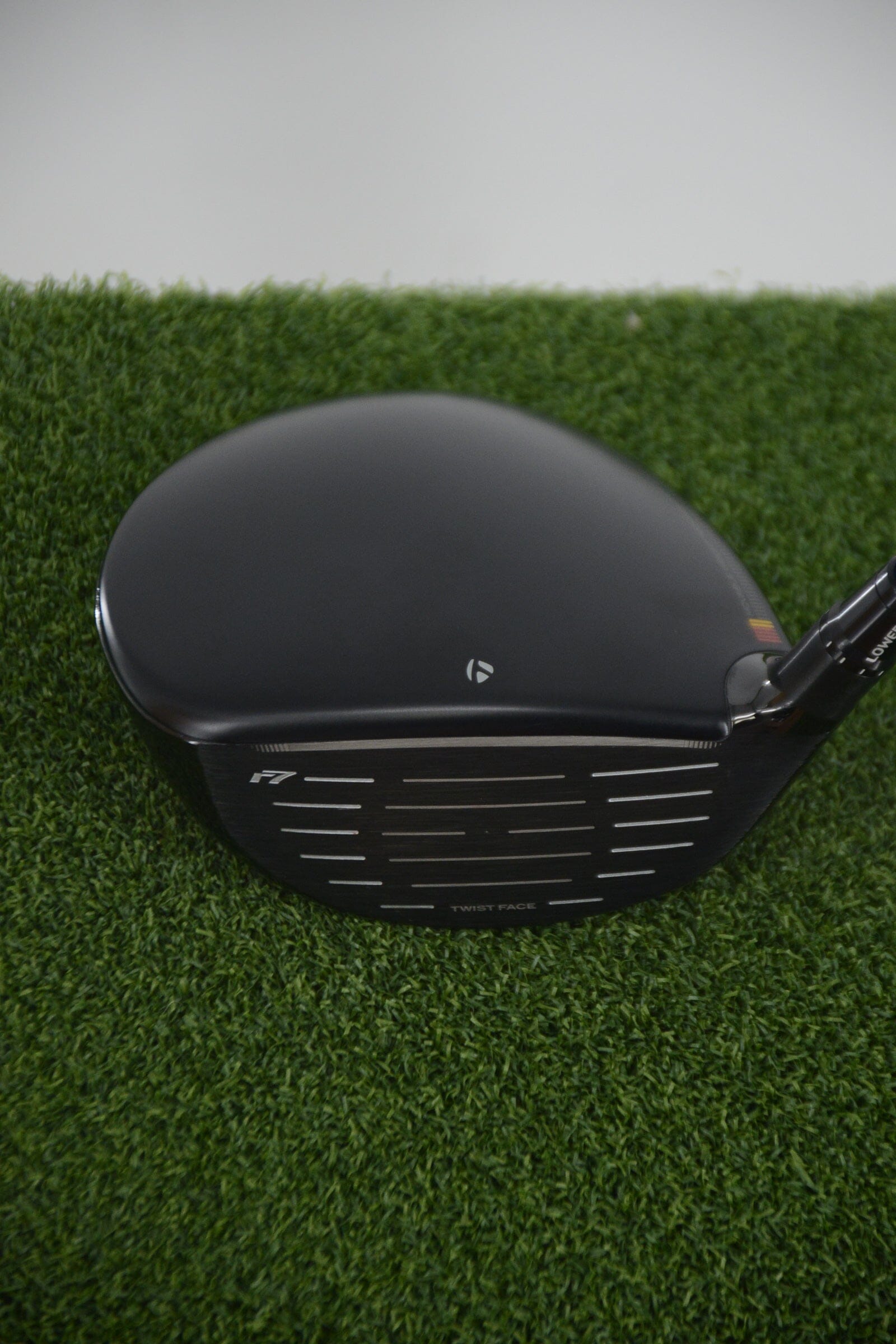 TaylorMade R7 Mini 11.5 Degree Driver S Flex 43.5" Golf Clubs GolfRoots
