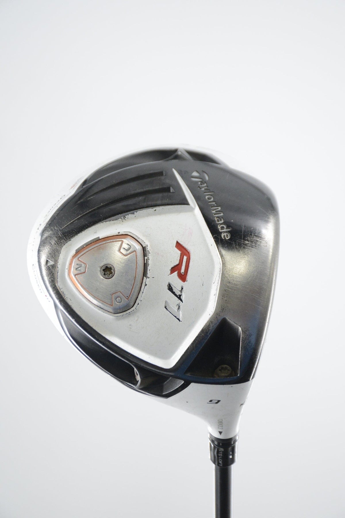TaylorMade R11 9 Degree Driver S Flex 45.5" Golf Clubs GolfRoots