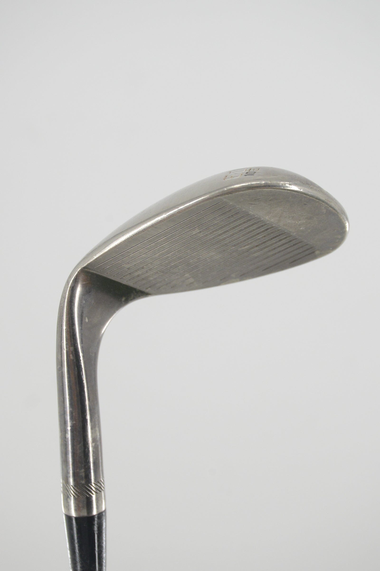 Titleist Vokey SM8 Brushed Steel 60 Degree Wedge Wedge Flex 34.75" Golf Clubs GolfRoots