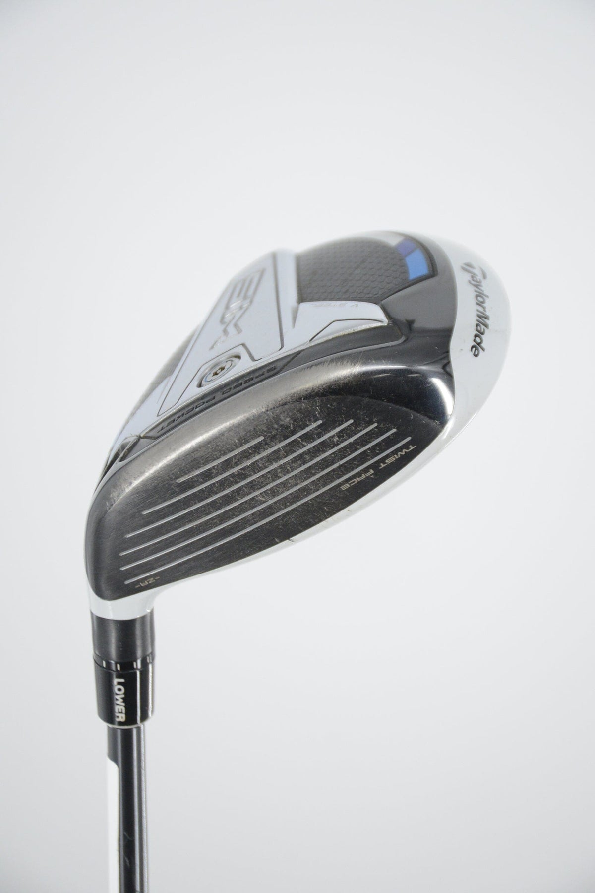 TaylorMade SIM Ti 3 Wood S Flex 42.75" Golf Fairway Woods TaylorMade