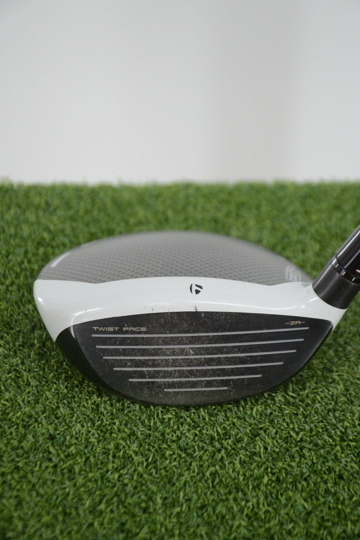 TaylorMade SIM Ti 3 Wood S Flex 42.75" Golf Fairway Woods TaylorMade