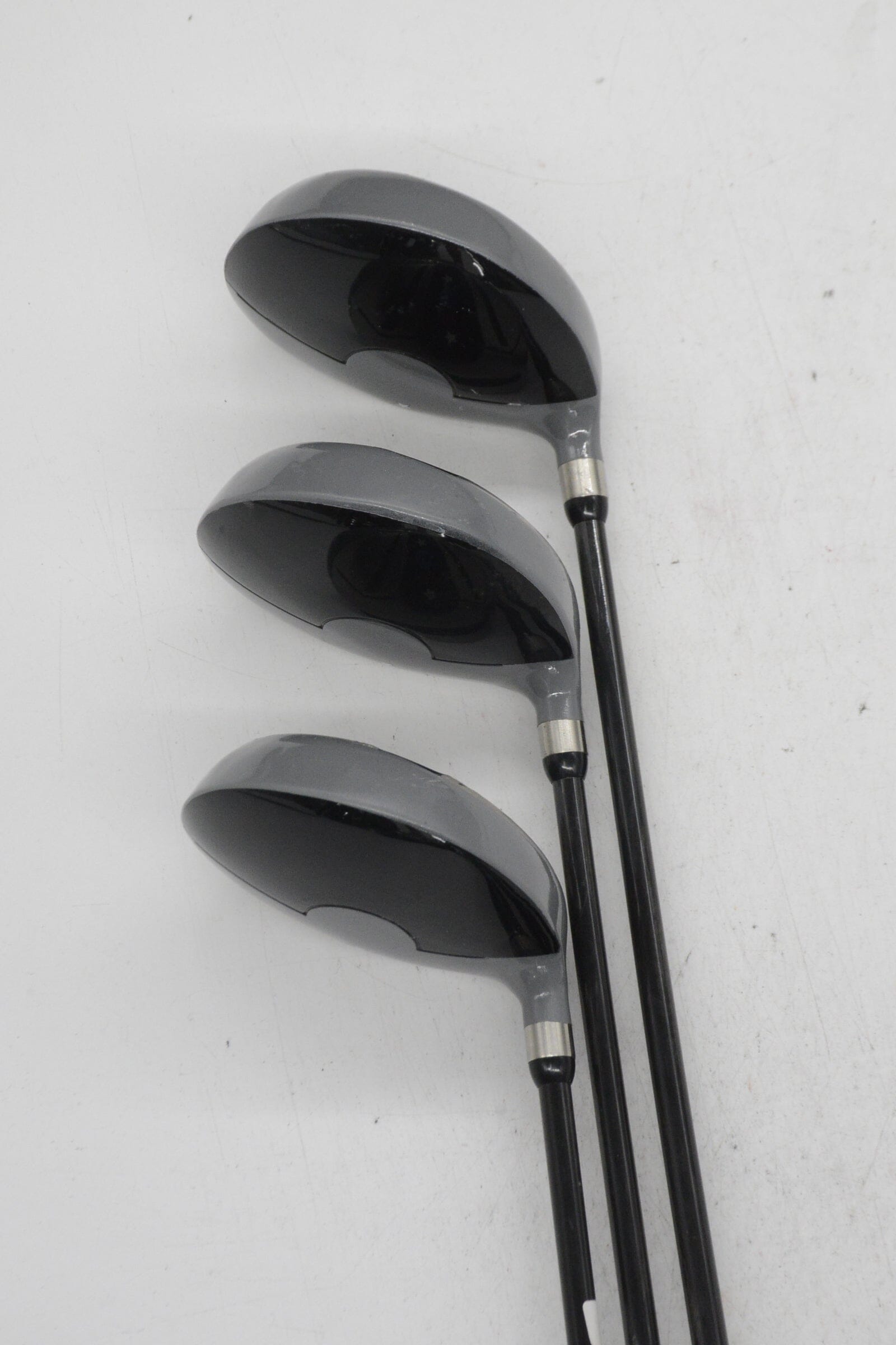 Patriot B2 3W, 5W, 7W Wood Set R Flex Golf Clubs GolfRoots