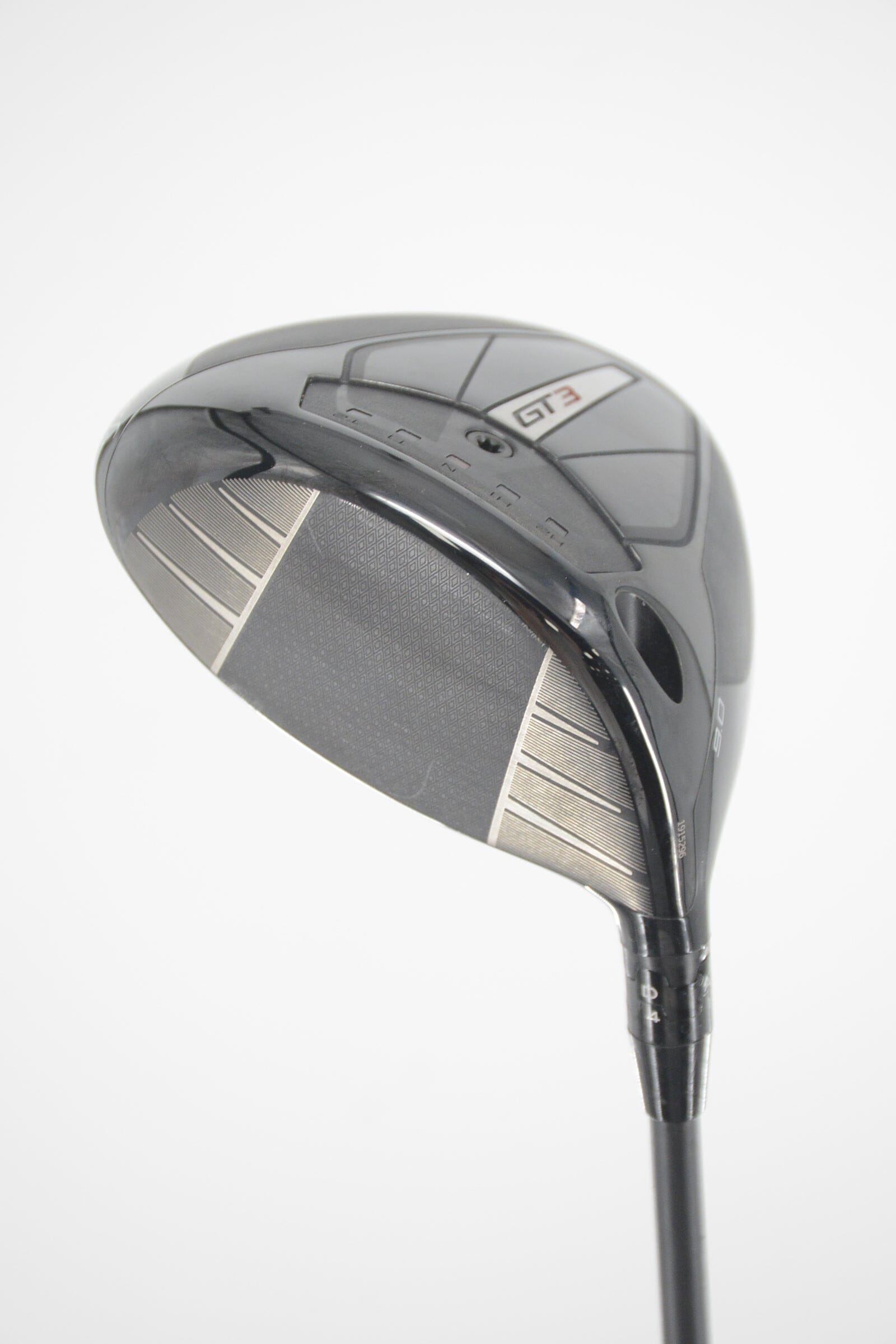 Lefty Titleist GT3 9 Degree Driver X Flex 45.75" Golf Clubs GolfRoots