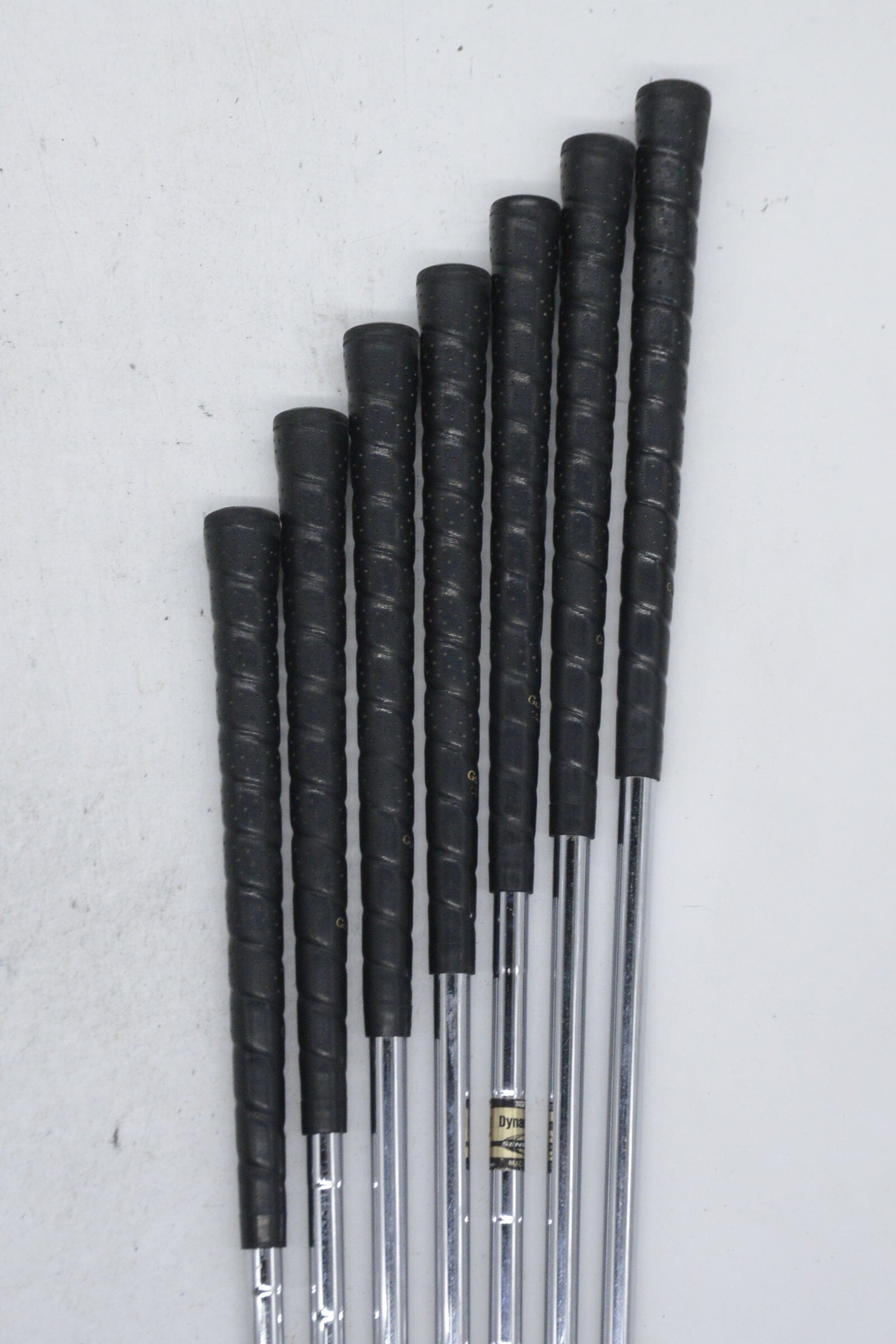 Titleist DCI 990 4-PW Iron Set S Flex +0.25" Golf Clubs GolfRoots