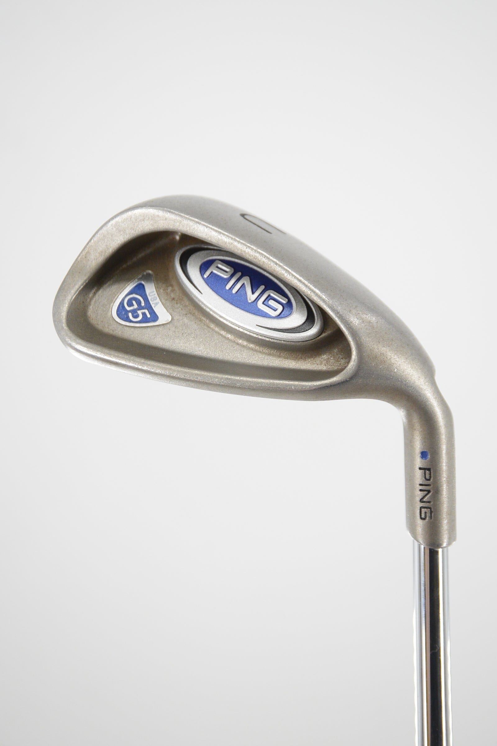Ping G5 UW R Flex 35.5" Golf Clubs GolfRoots