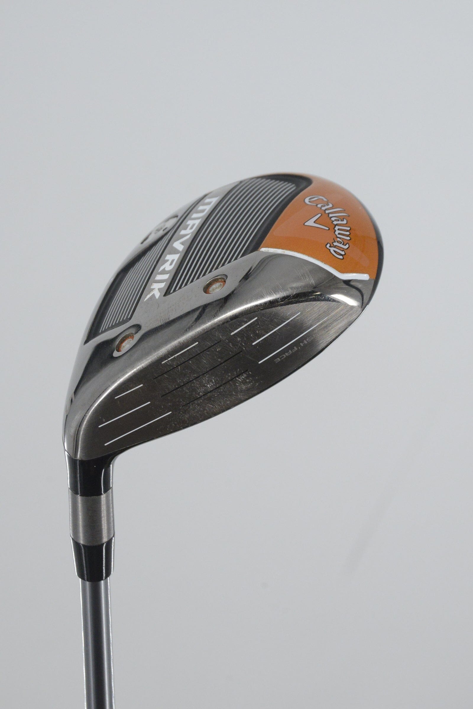 Callaway Mavrik 5 Wood S Flex 42.25" Golf Clubs GolfRoots