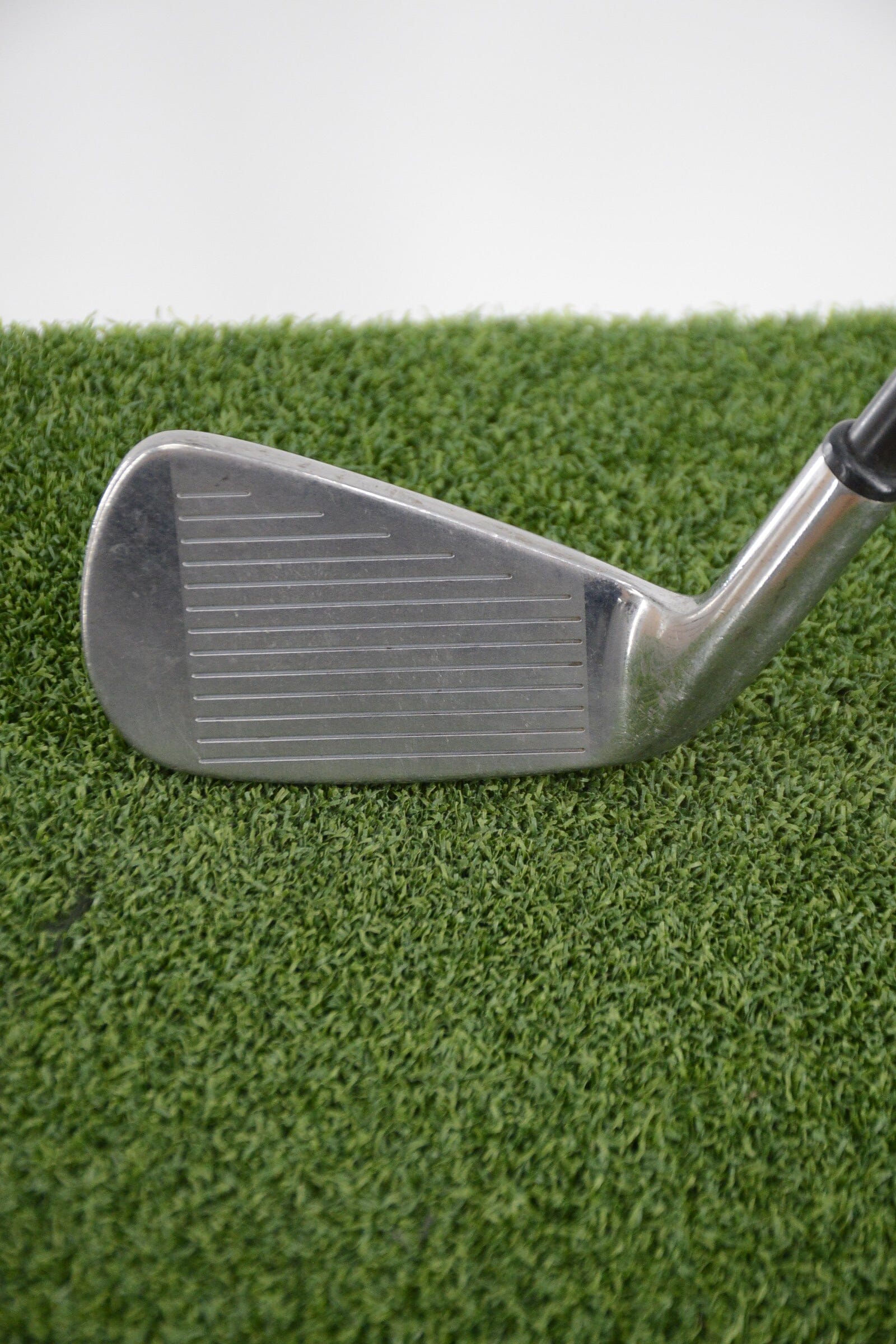 Wishon 752TC 3 Iron SR Flex 39.5" Golf Clubs GolfRoots