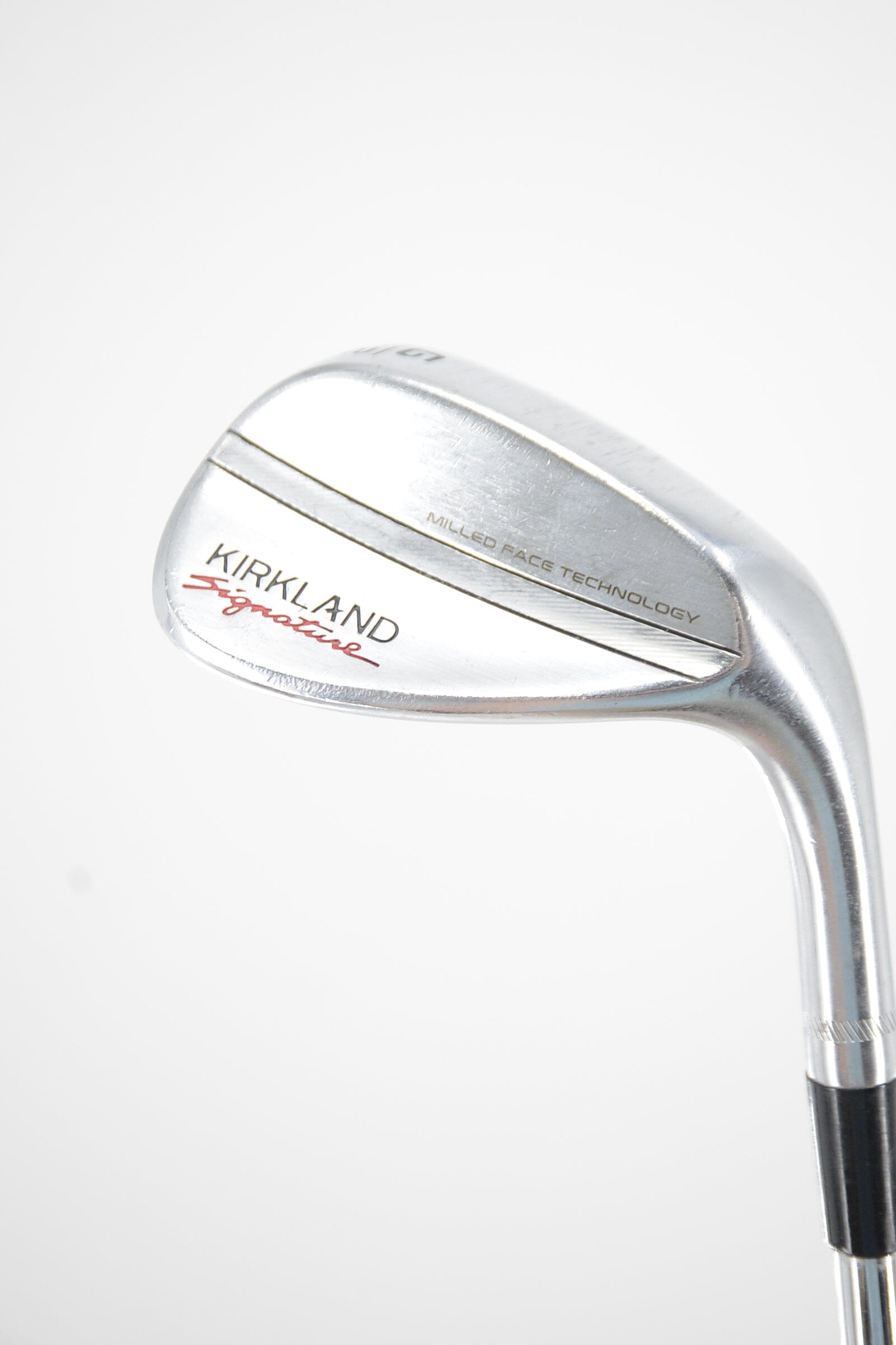 Kirkland Signature 52 Degree Wedge Wedge Flex 35.5" Golf Clubs GolfRoots